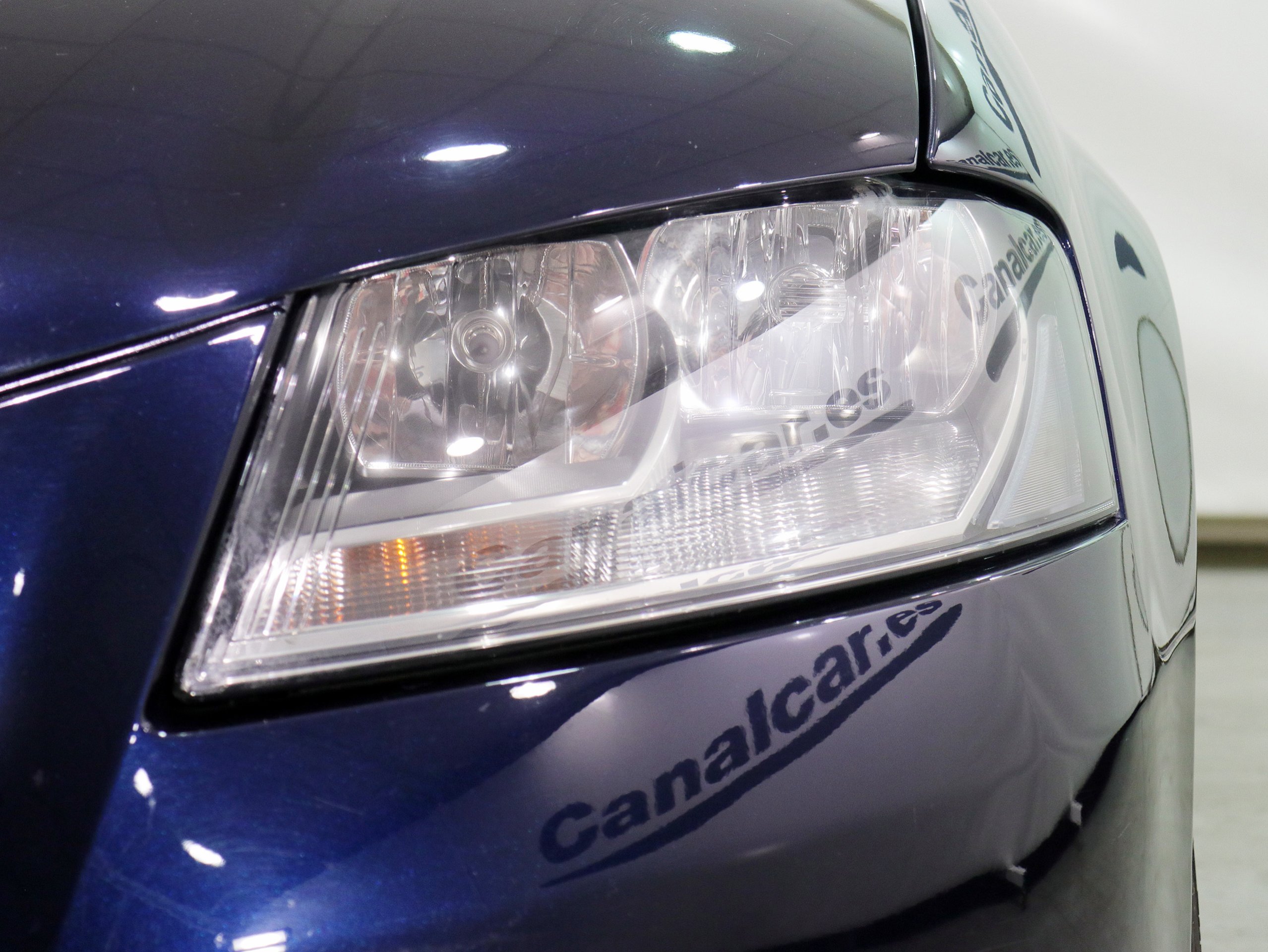 Foto Audi A3 10
