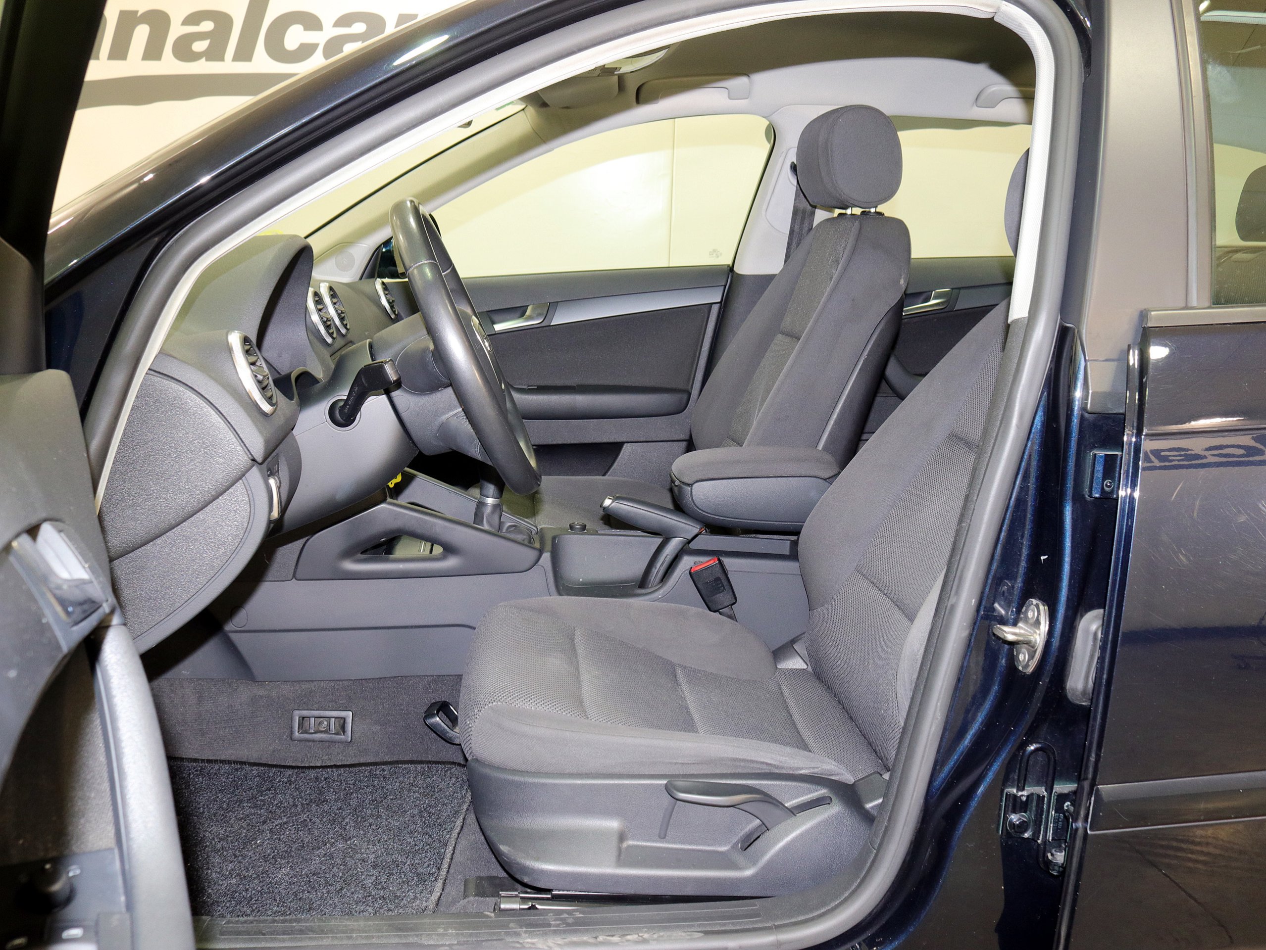 Foto Audi A3 12