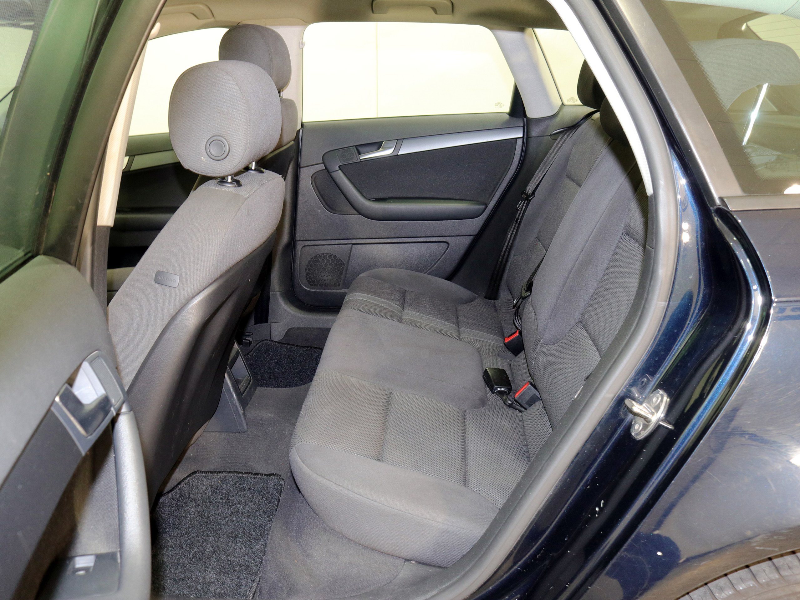 Foto Audi A3 13