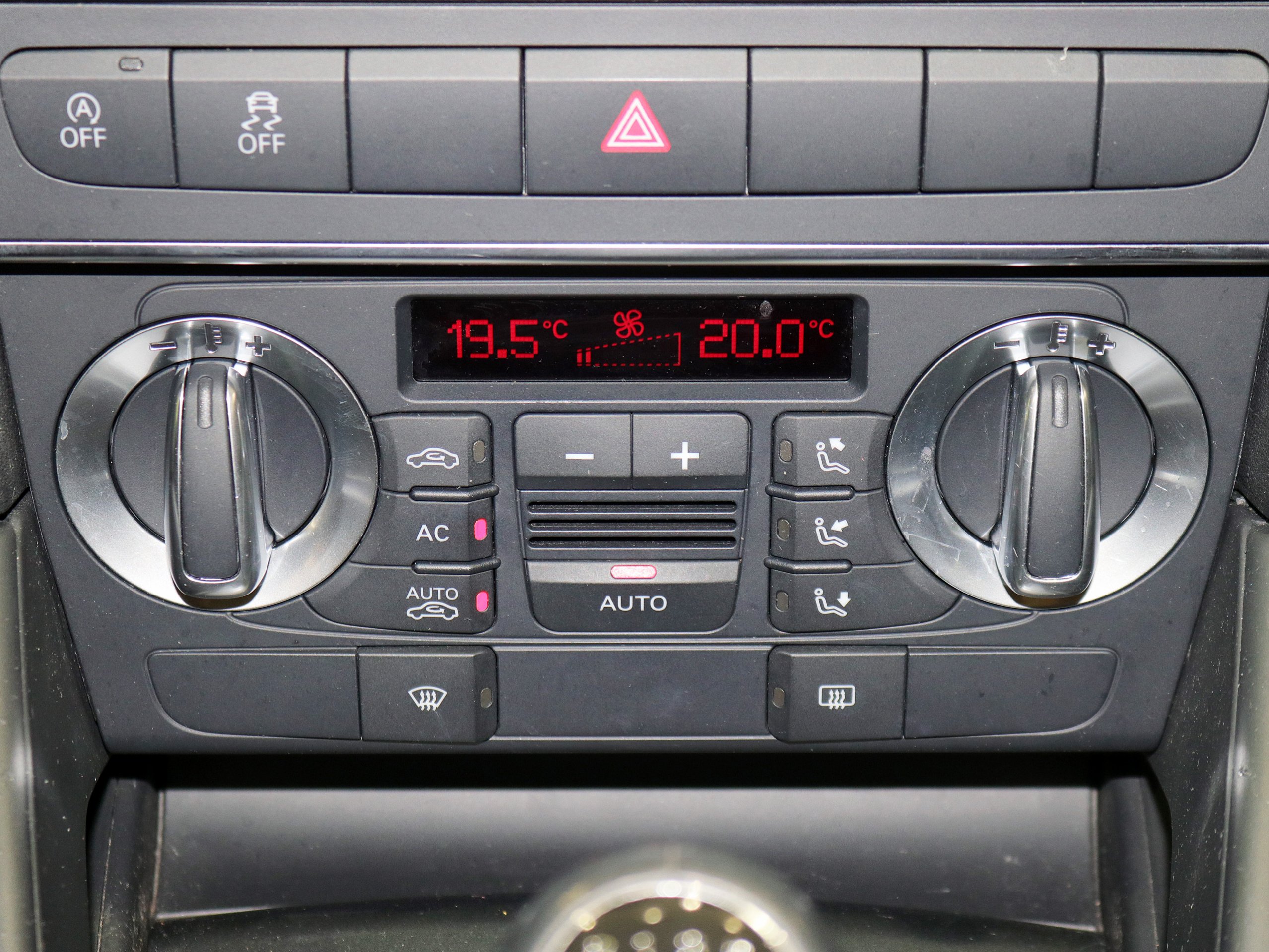Foto Audi A3 15