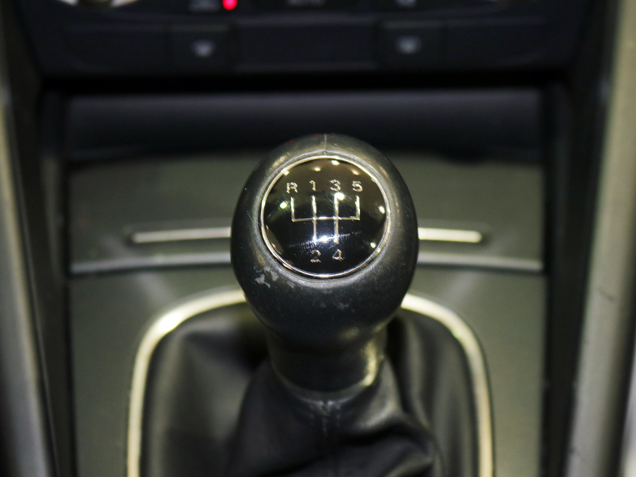 Foto Audi A3 16
