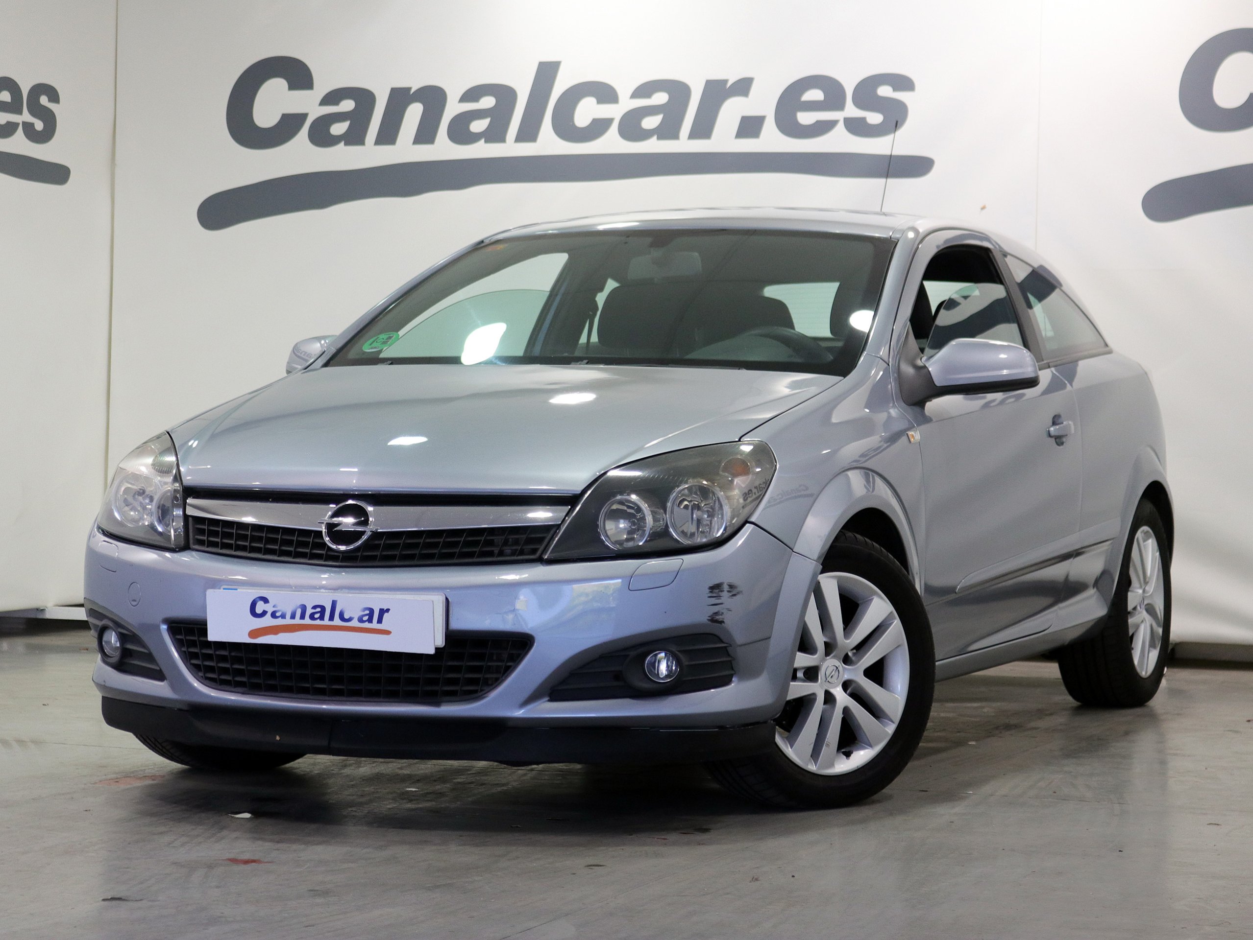 Foto Opel Astra 1