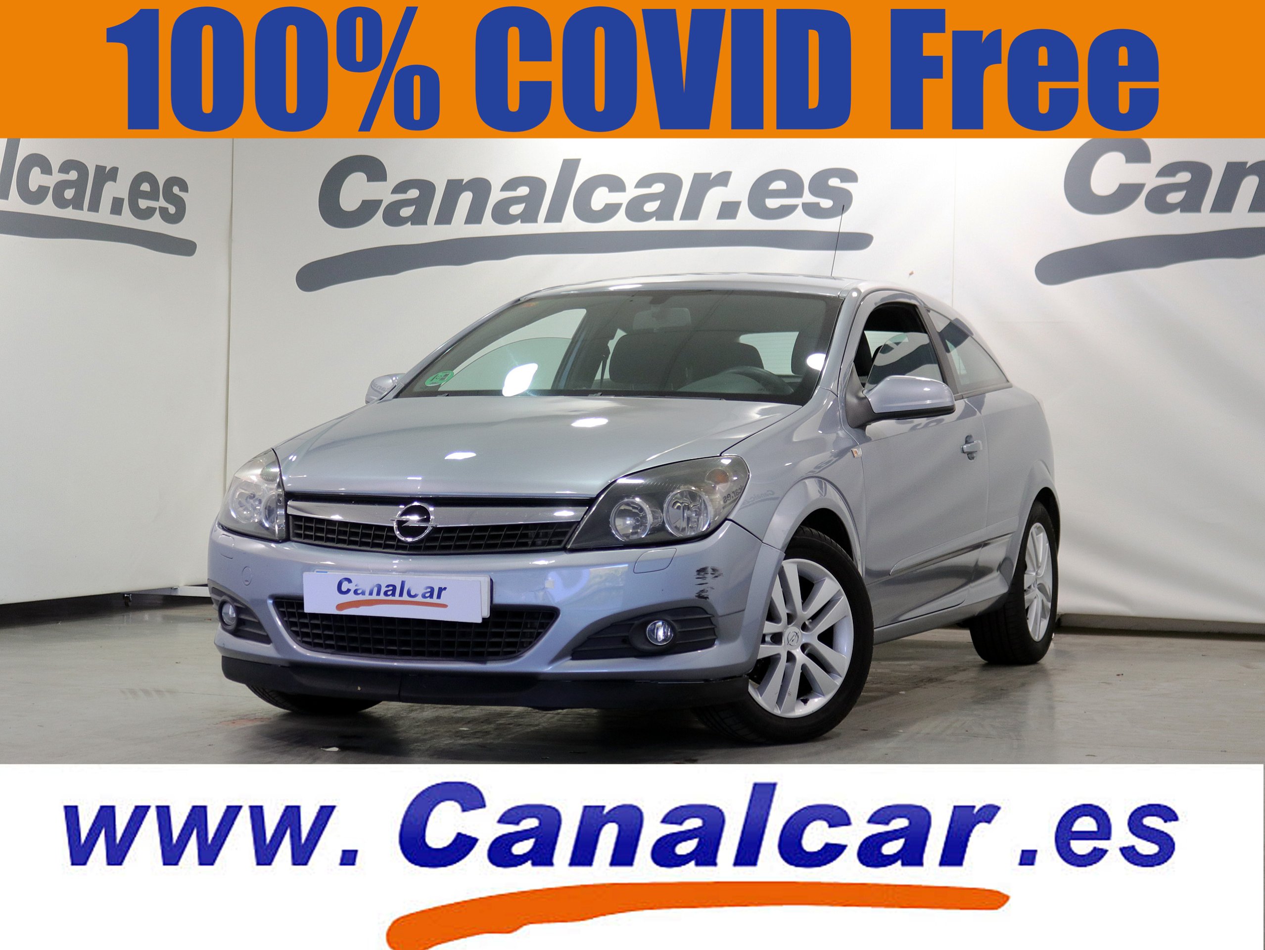 Foto Opel Astra 2