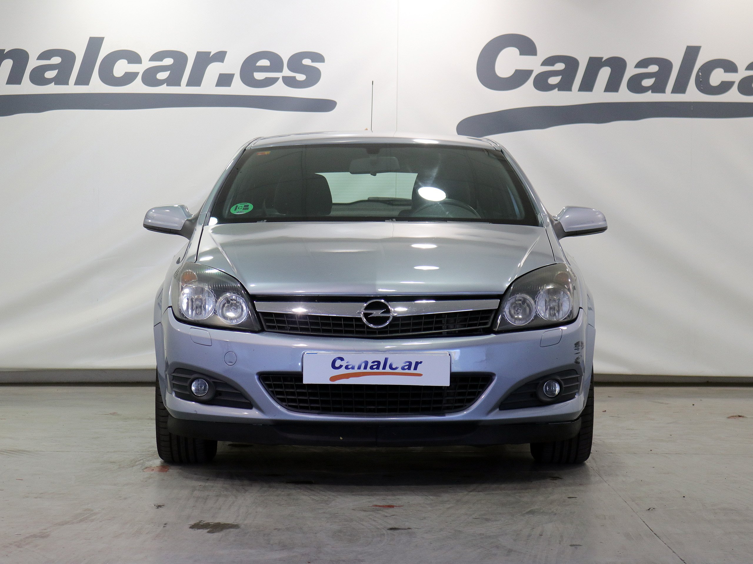 Foto Opel Astra 4