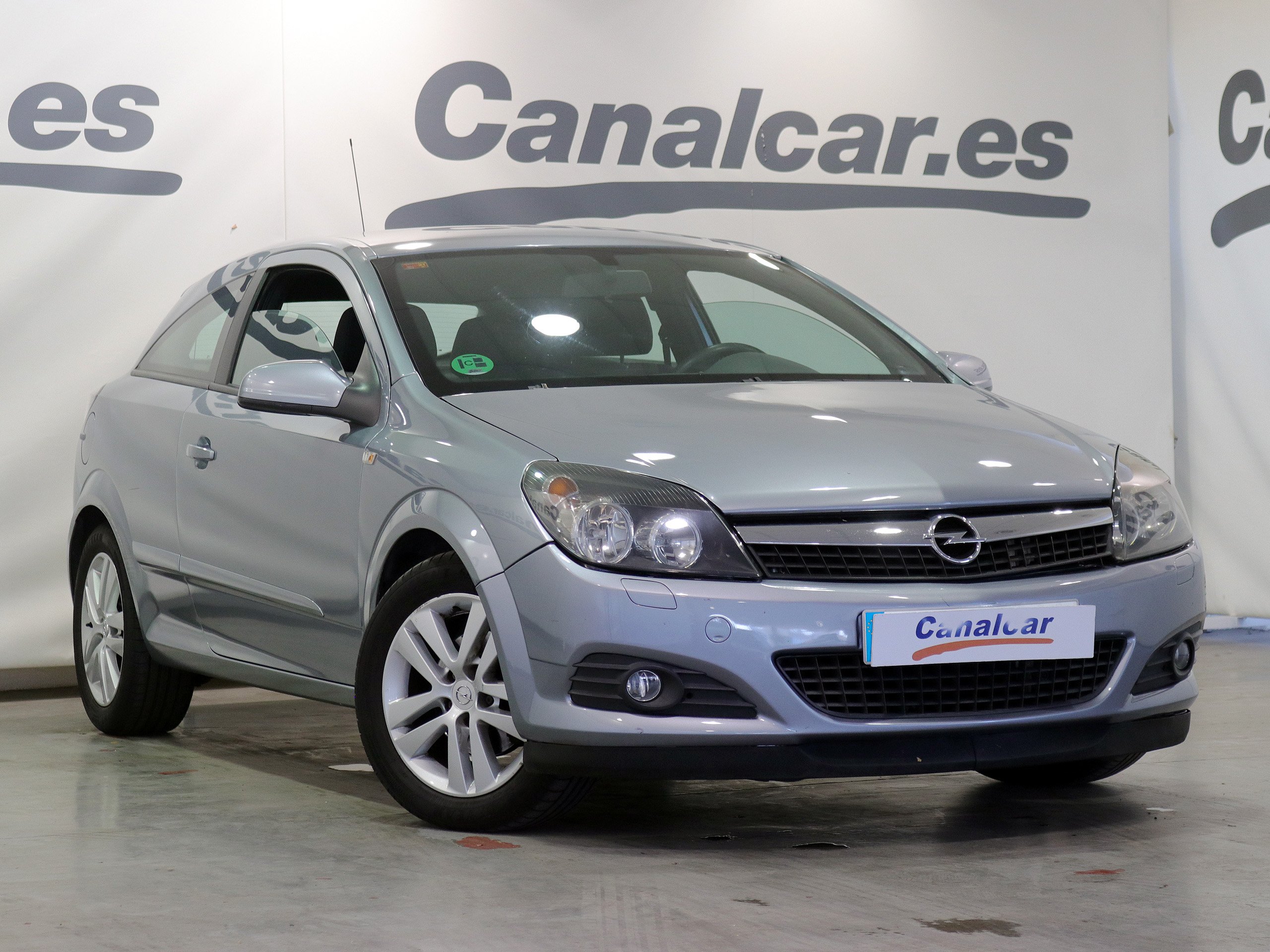 Foto Opel Astra 5