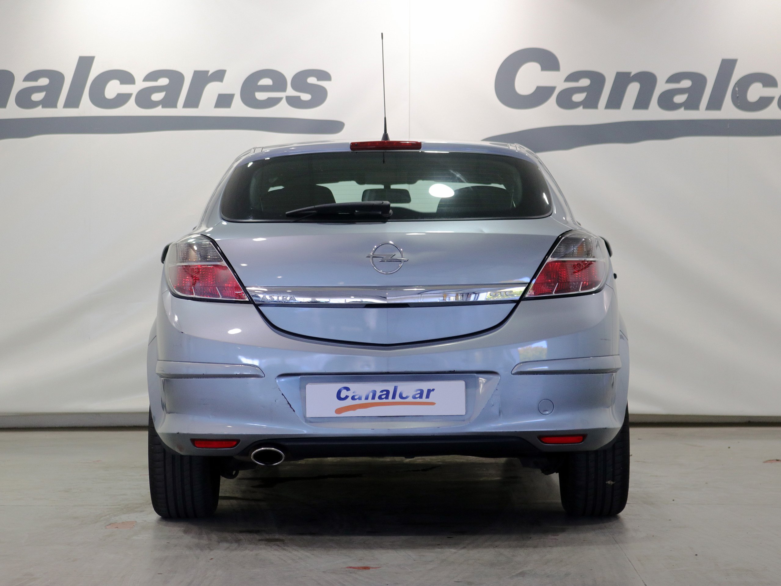 Foto Opel Astra 7