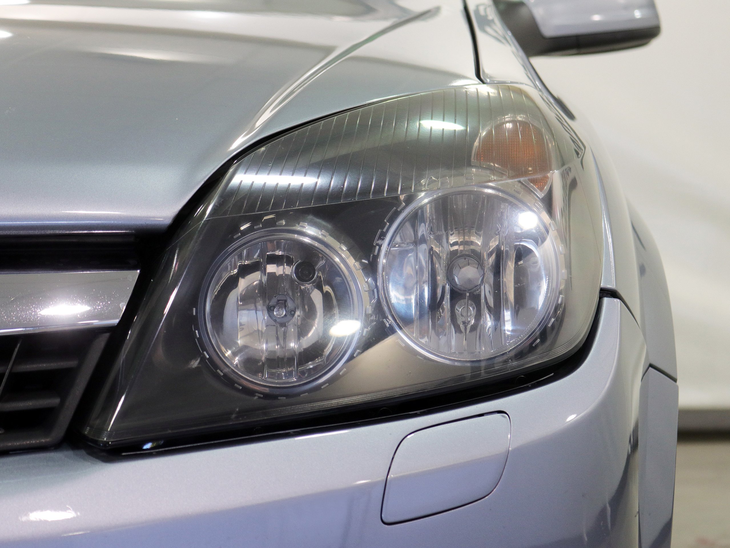 Foto Opel Astra 12