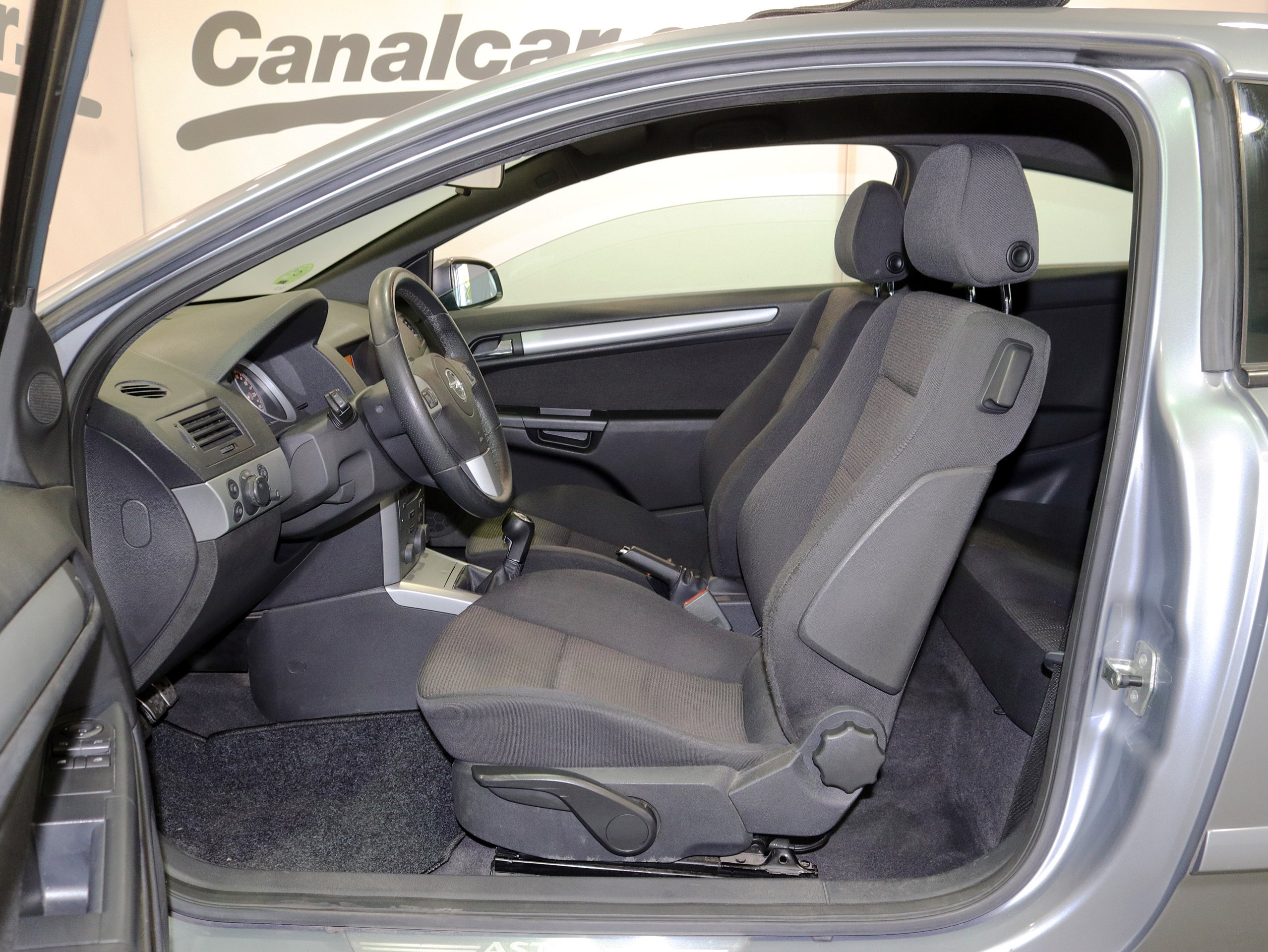 Foto Opel Astra 14