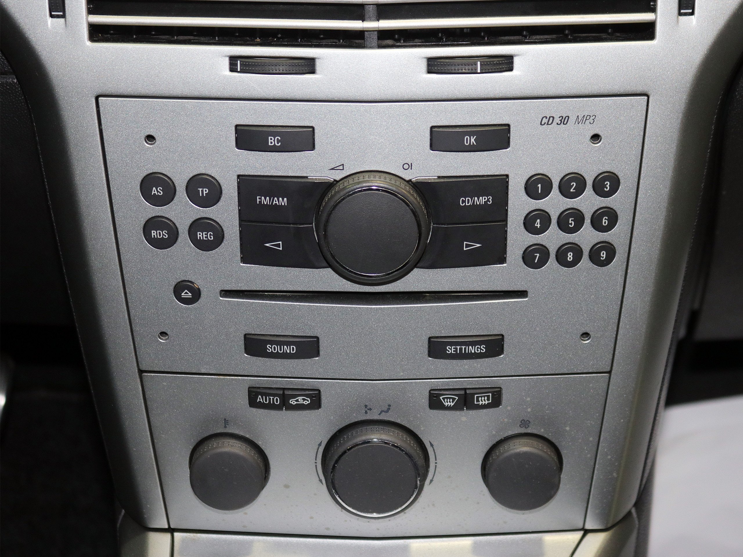 Foto Opel Astra 22