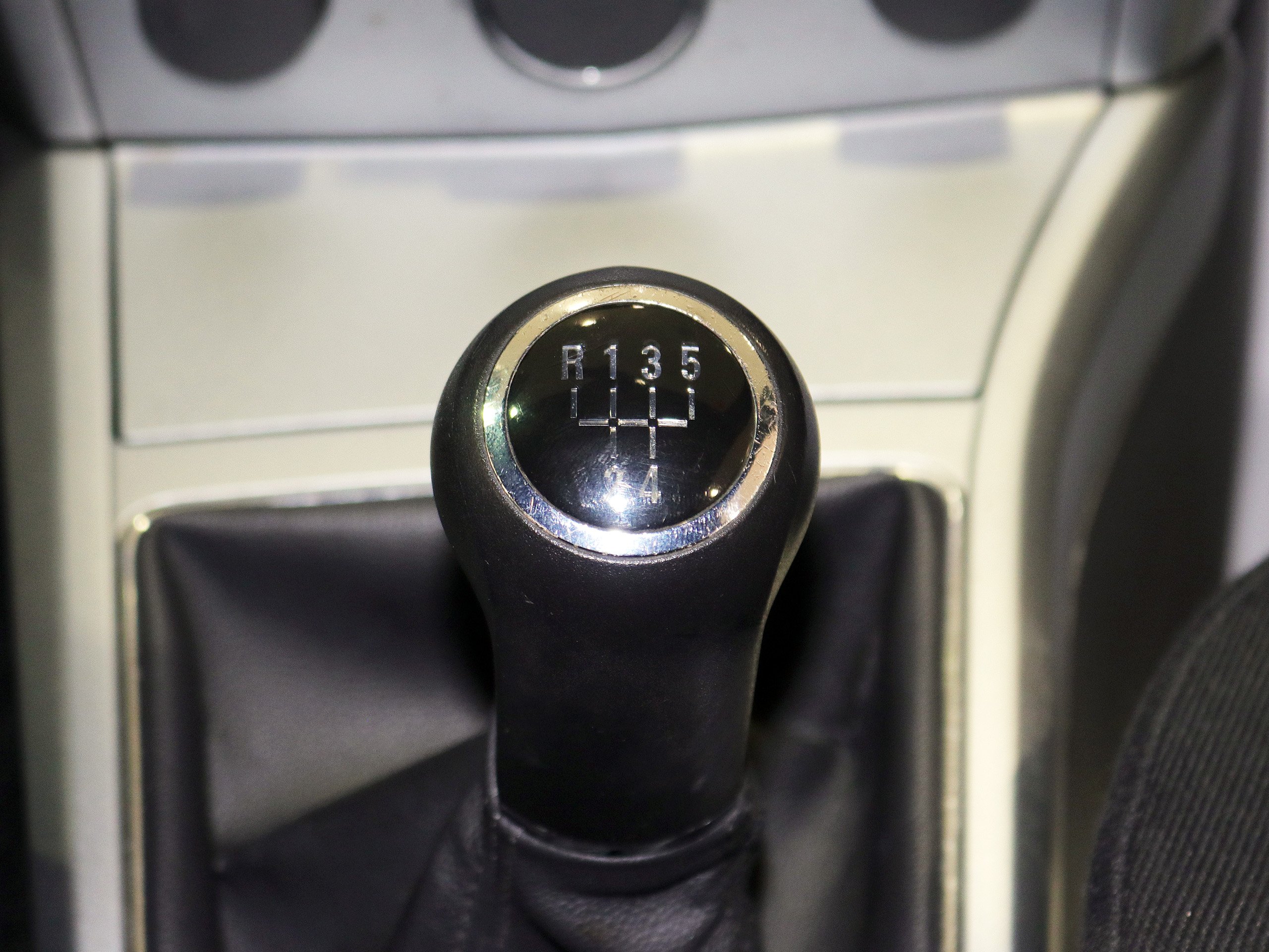 Foto Opel Astra 23