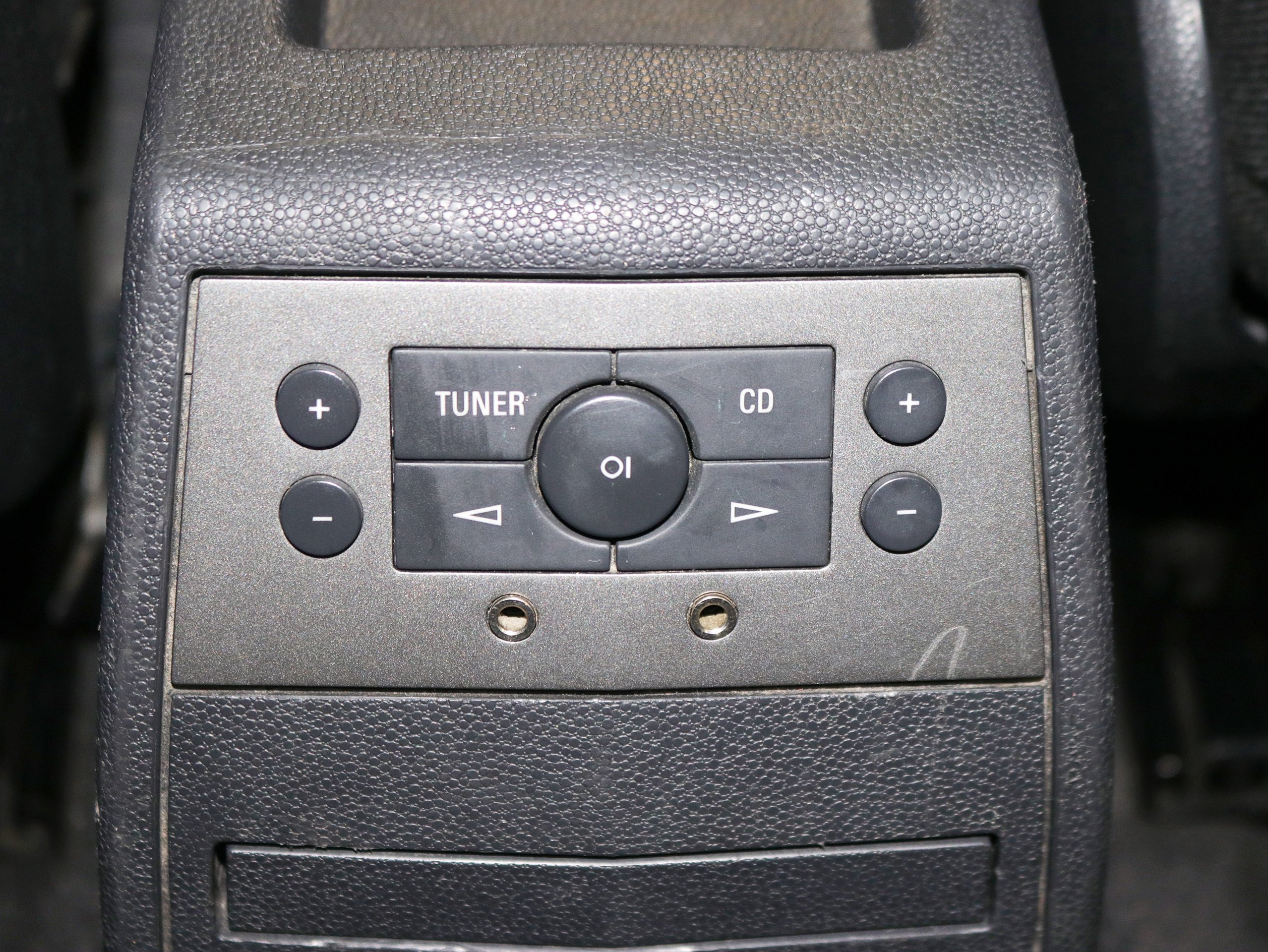 Foto Opel Astra 25