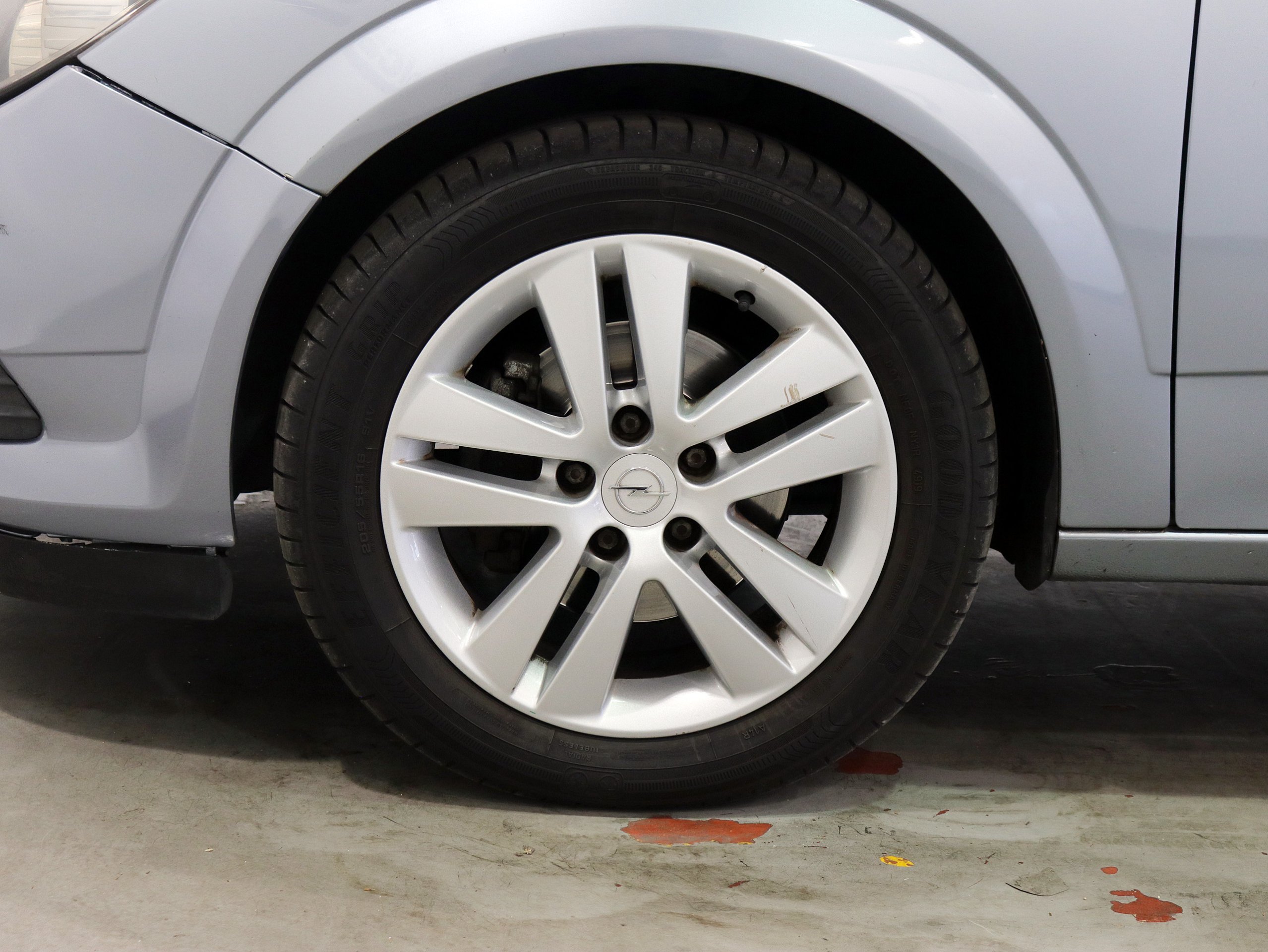 Foto Opel Astra 33