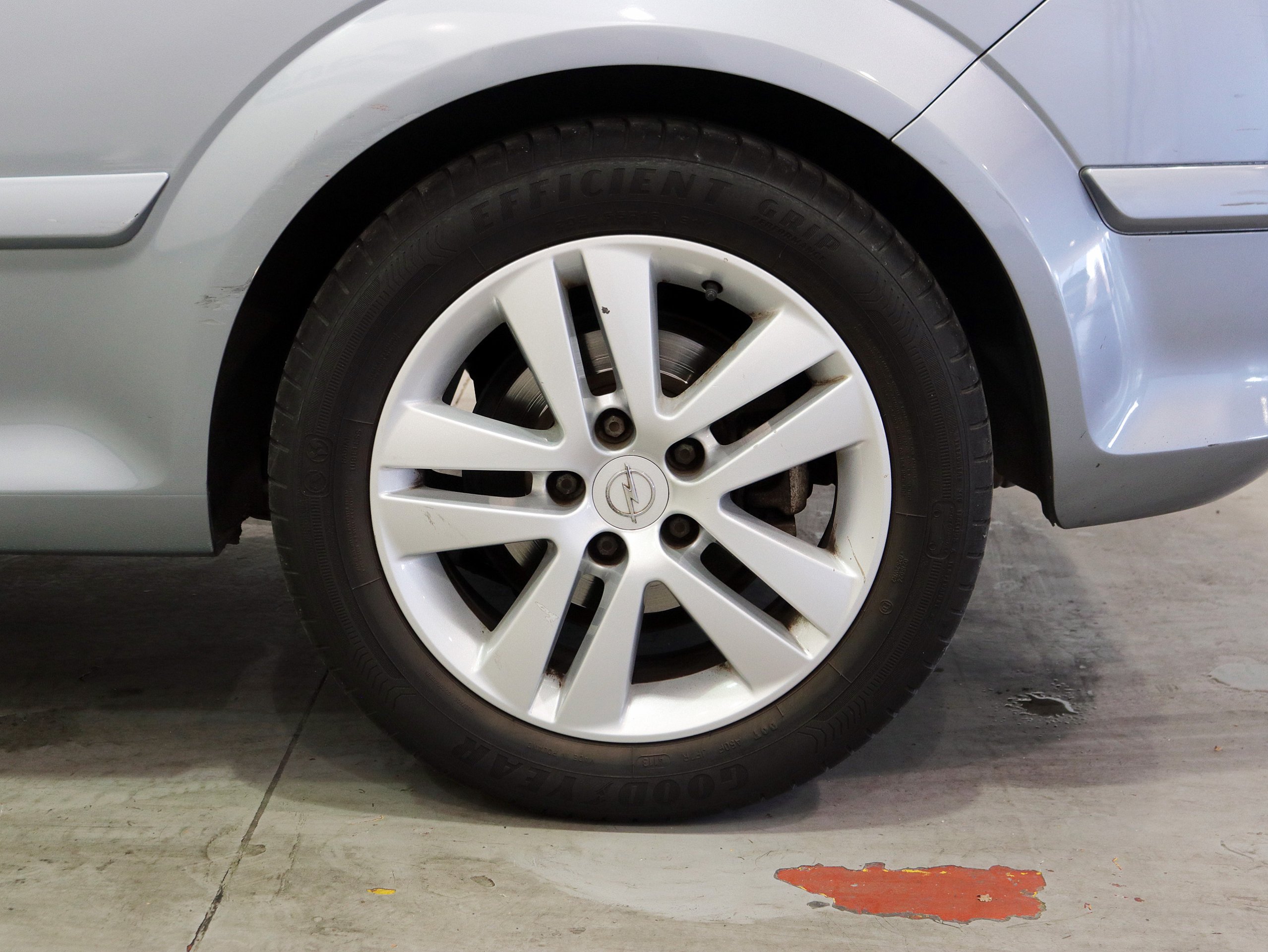 Foto Opel Astra 34