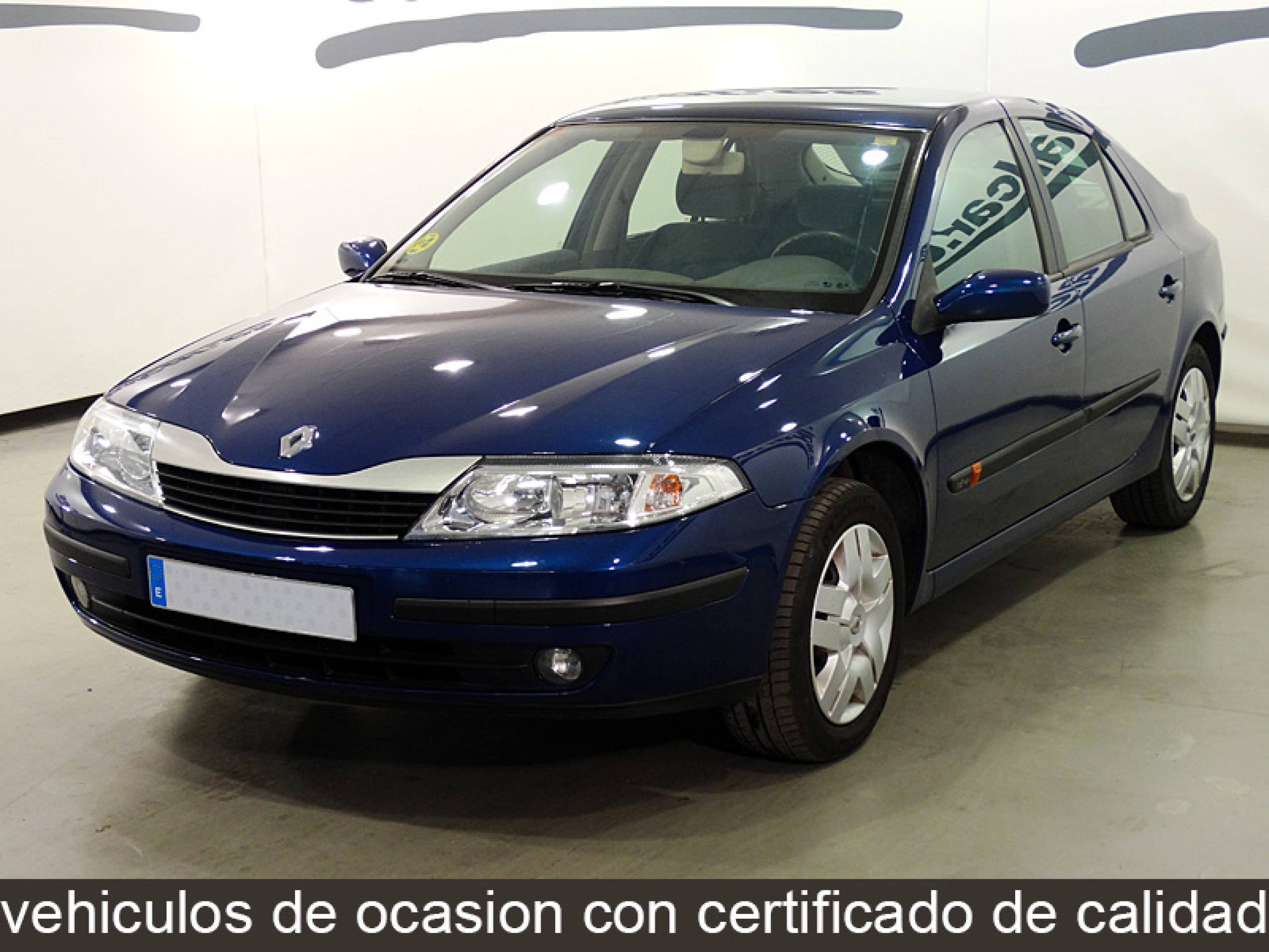 Foto Renault Laguna 2 Foto Renault Laguna 2