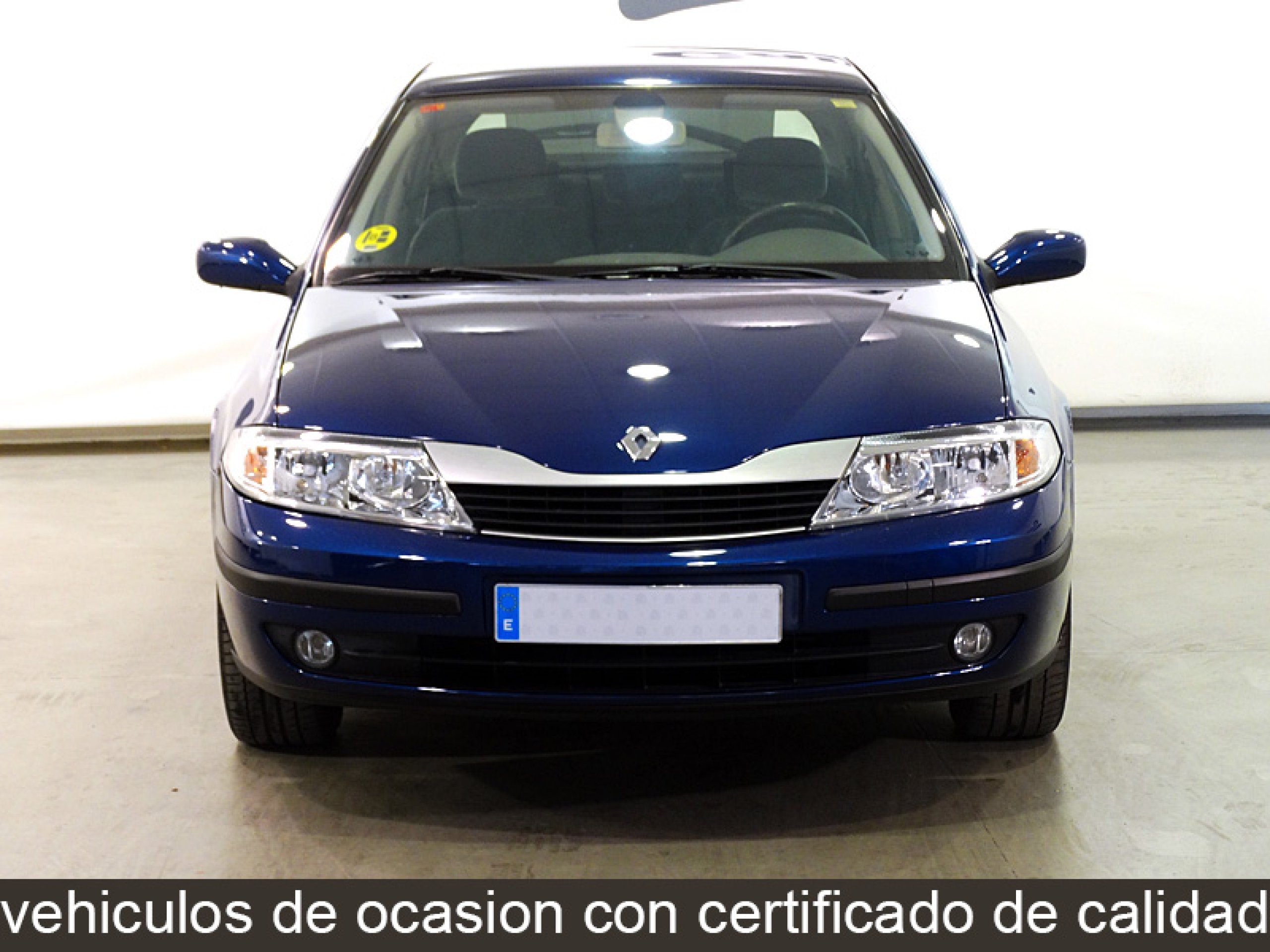 Foto Renault Laguna 3 Foto Renault Laguna 3