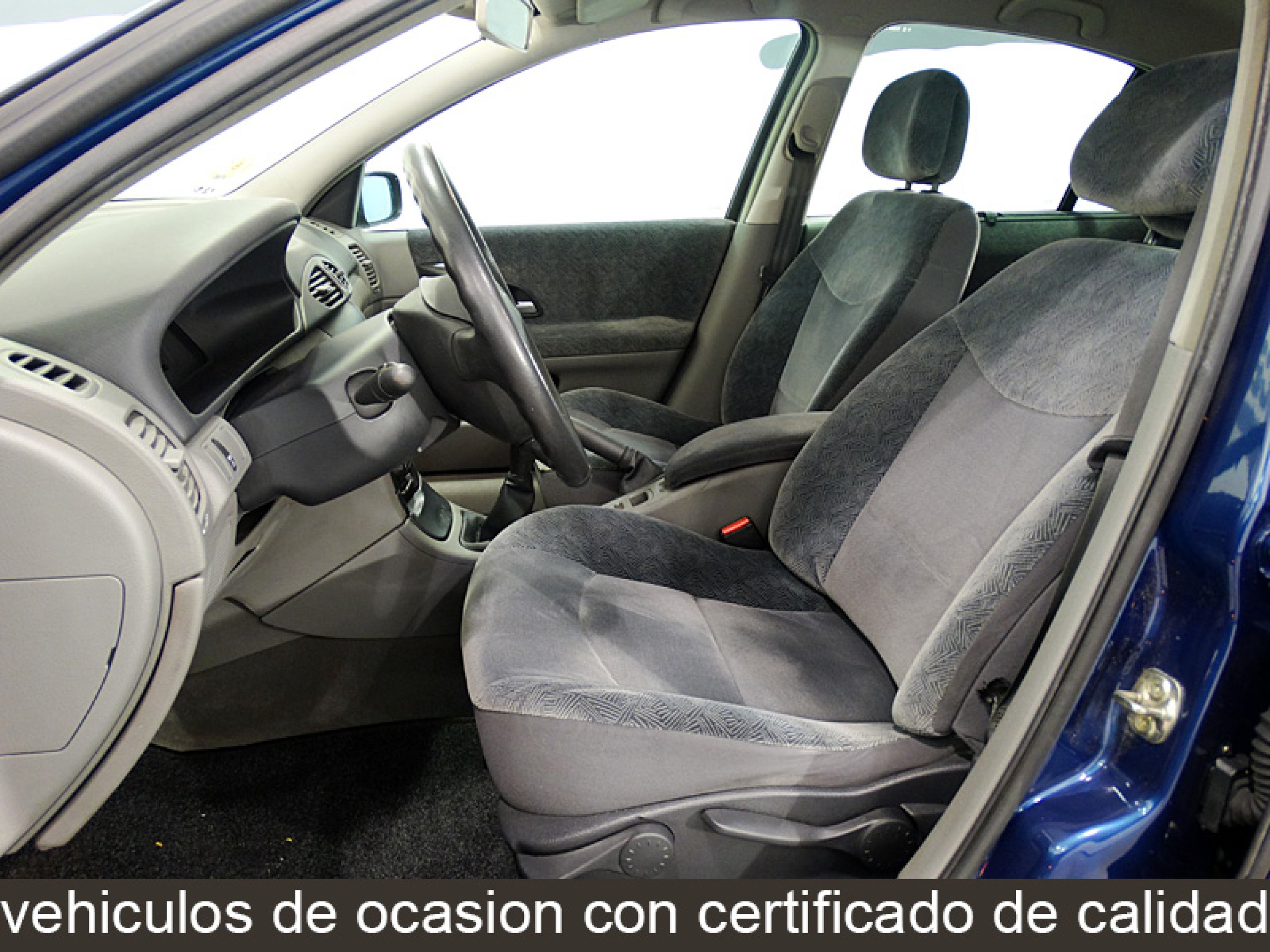 Foto Renault Laguna 9 Foto Renault Laguna 9