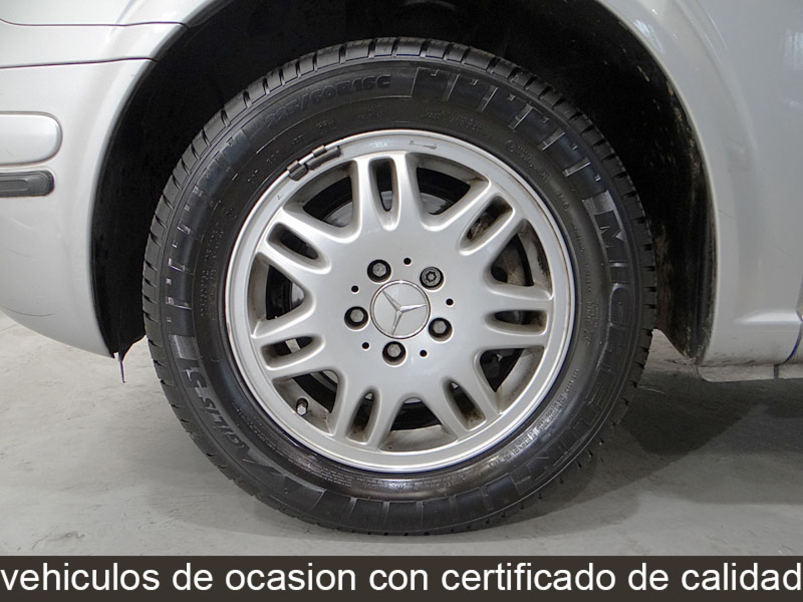 Foto Mercedes-Benz Viano 13
