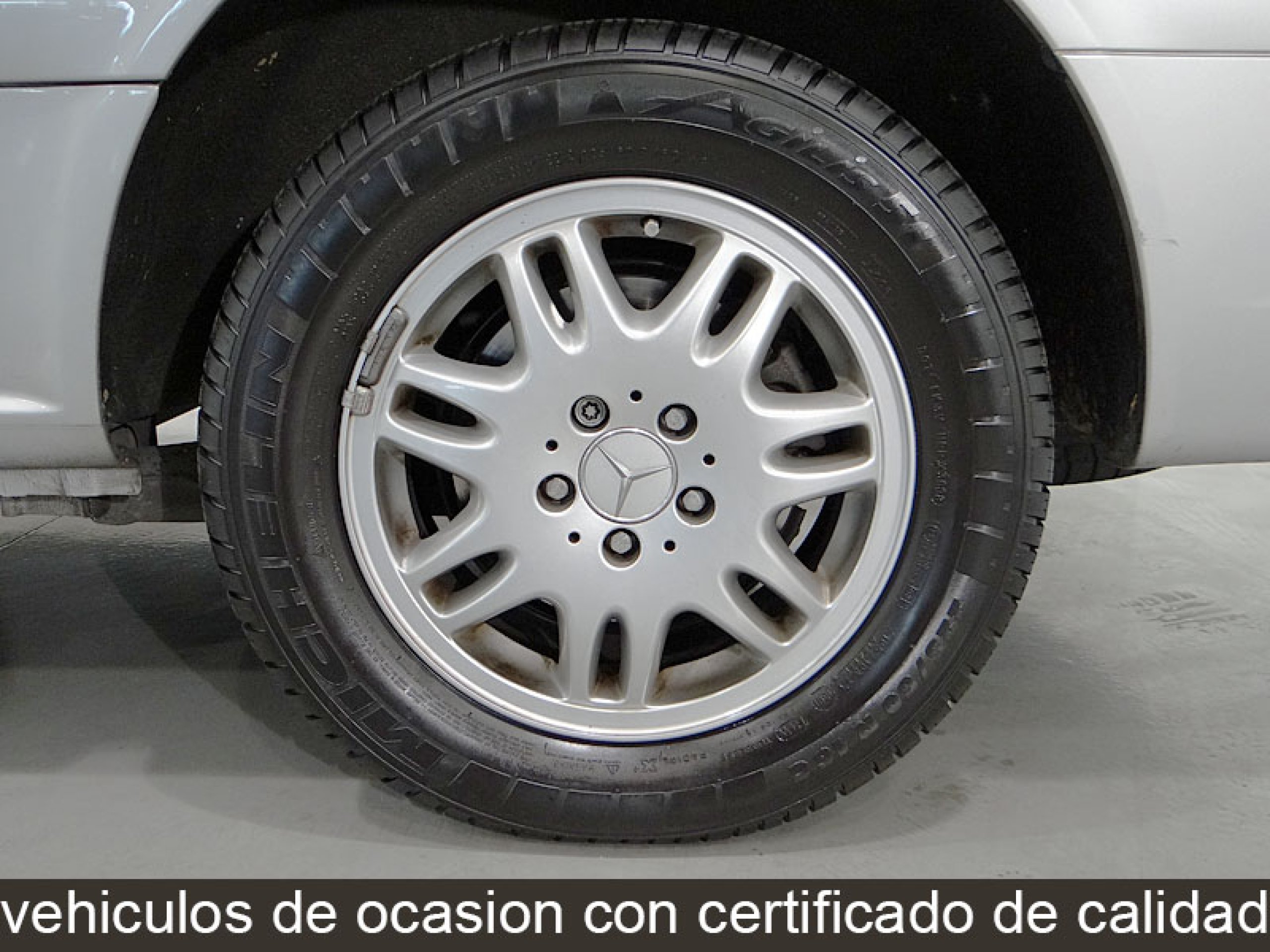 Foto Mercedes-Benz Viano 14