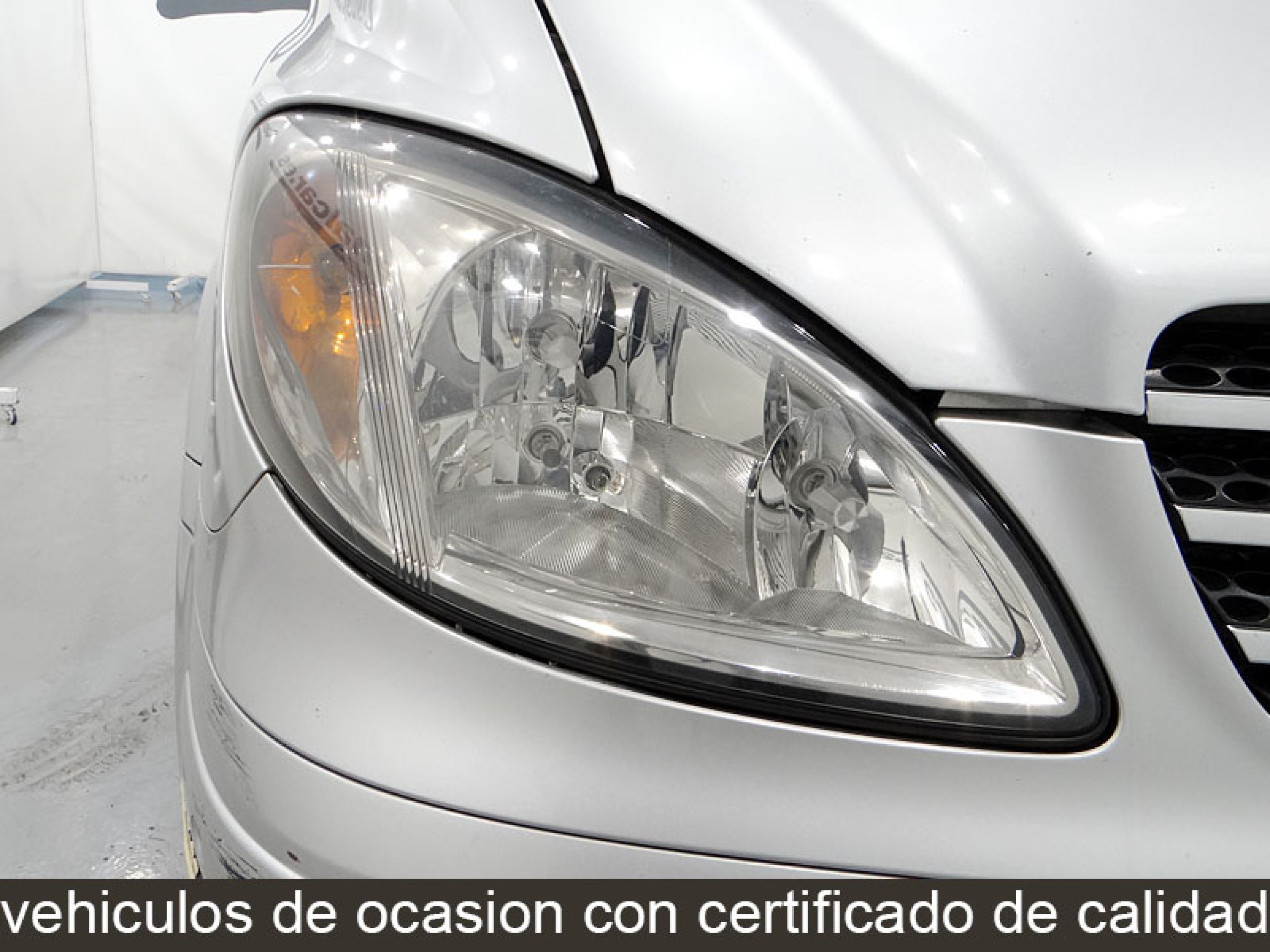 Foto Mercedes-Benz Viano 15