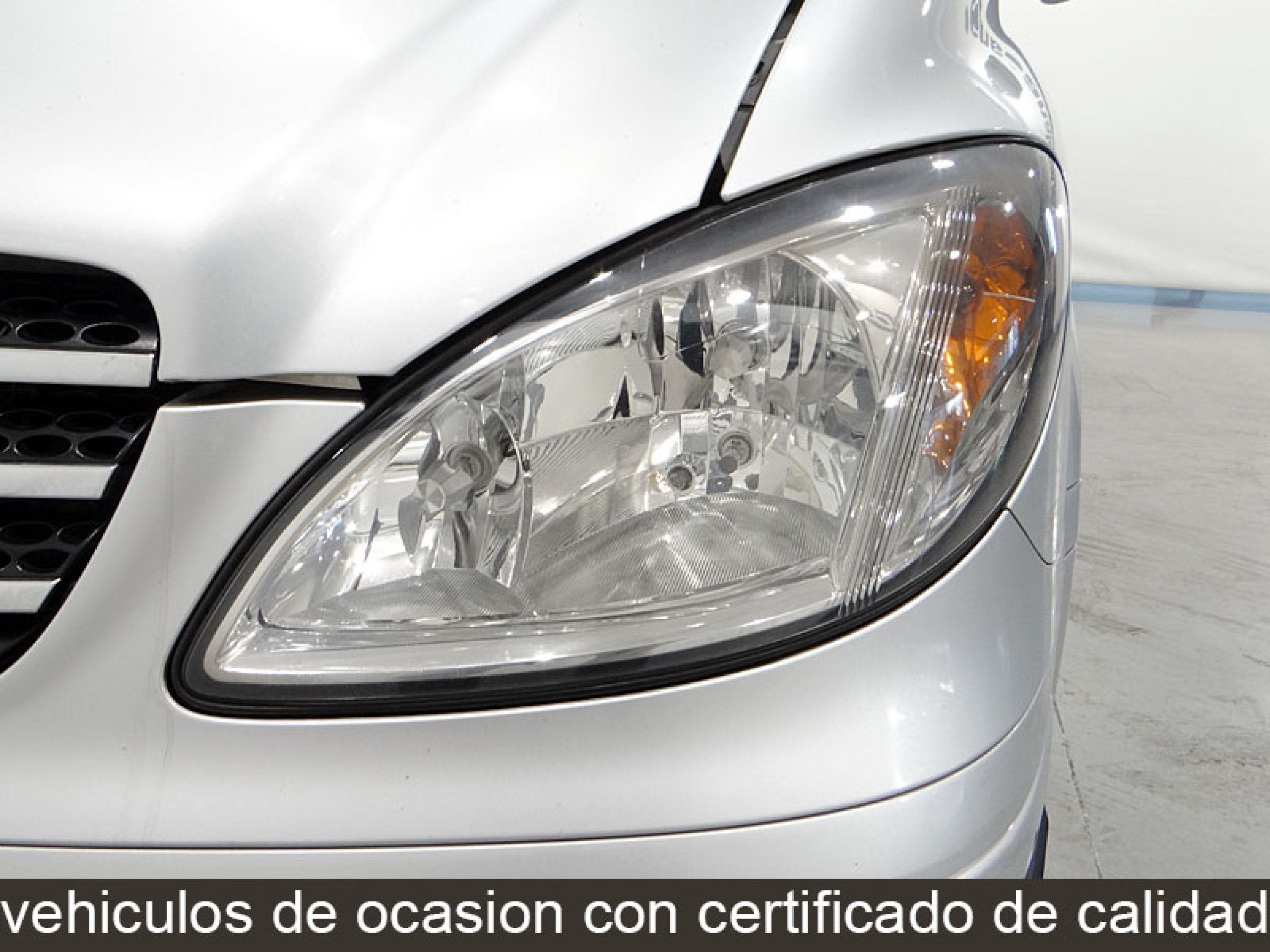 Foto Mercedes-Benz Viano 16