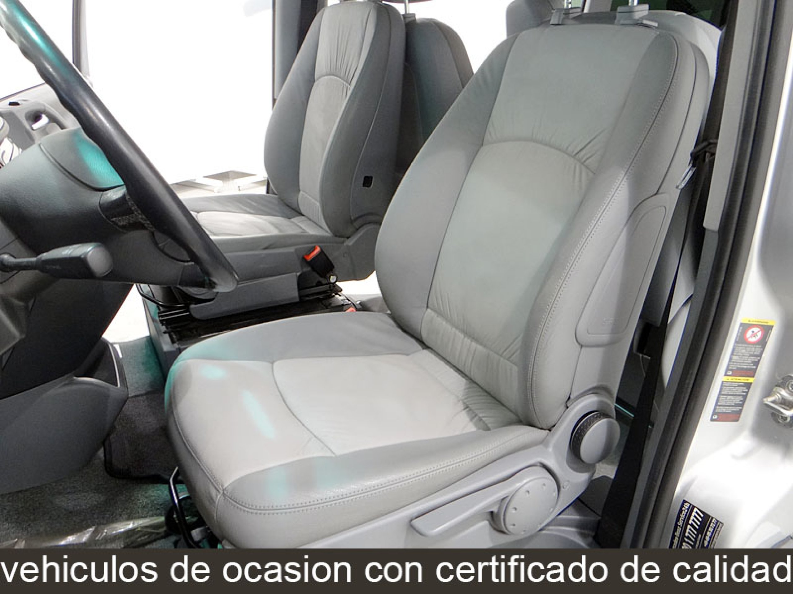Foto Mercedes-Benz Viano 18