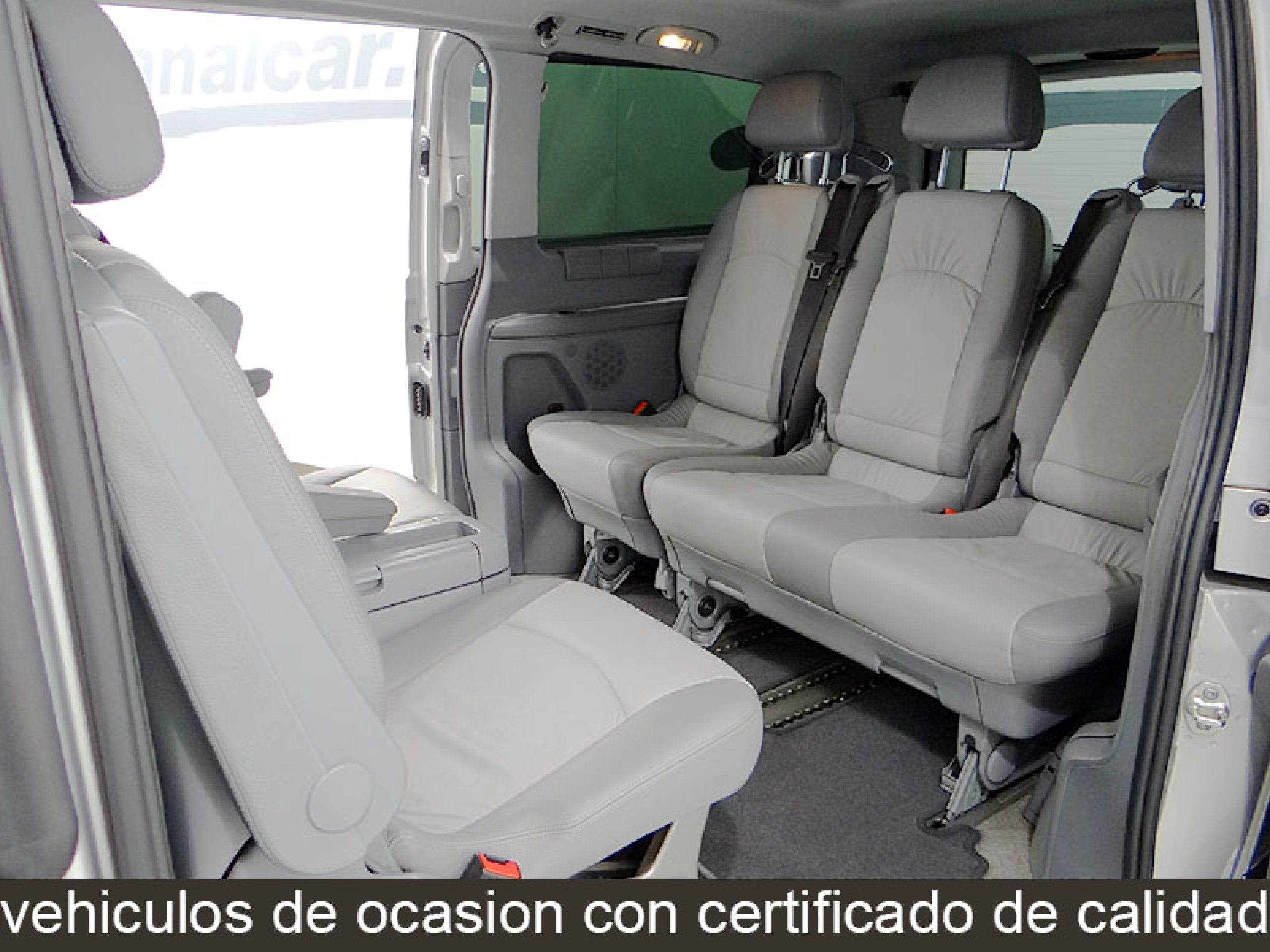 Foto Mercedes-Benz Viano 19