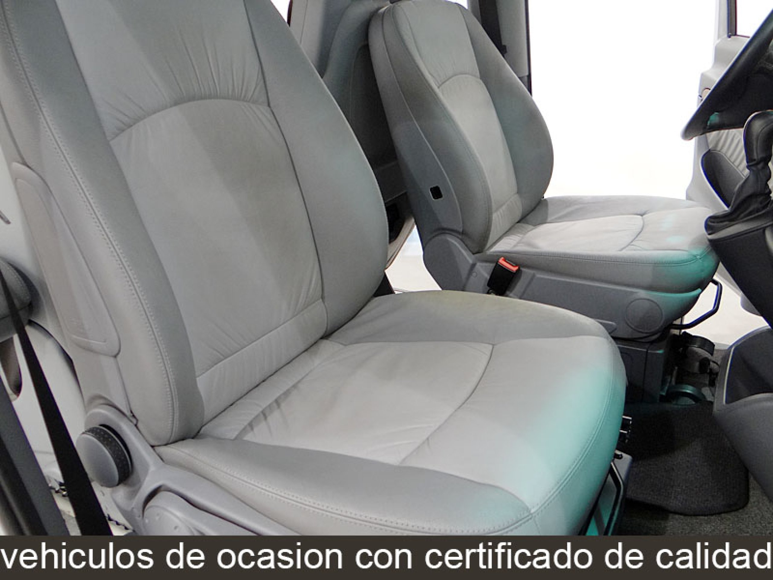 Foto Mercedes-Benz Viano 20