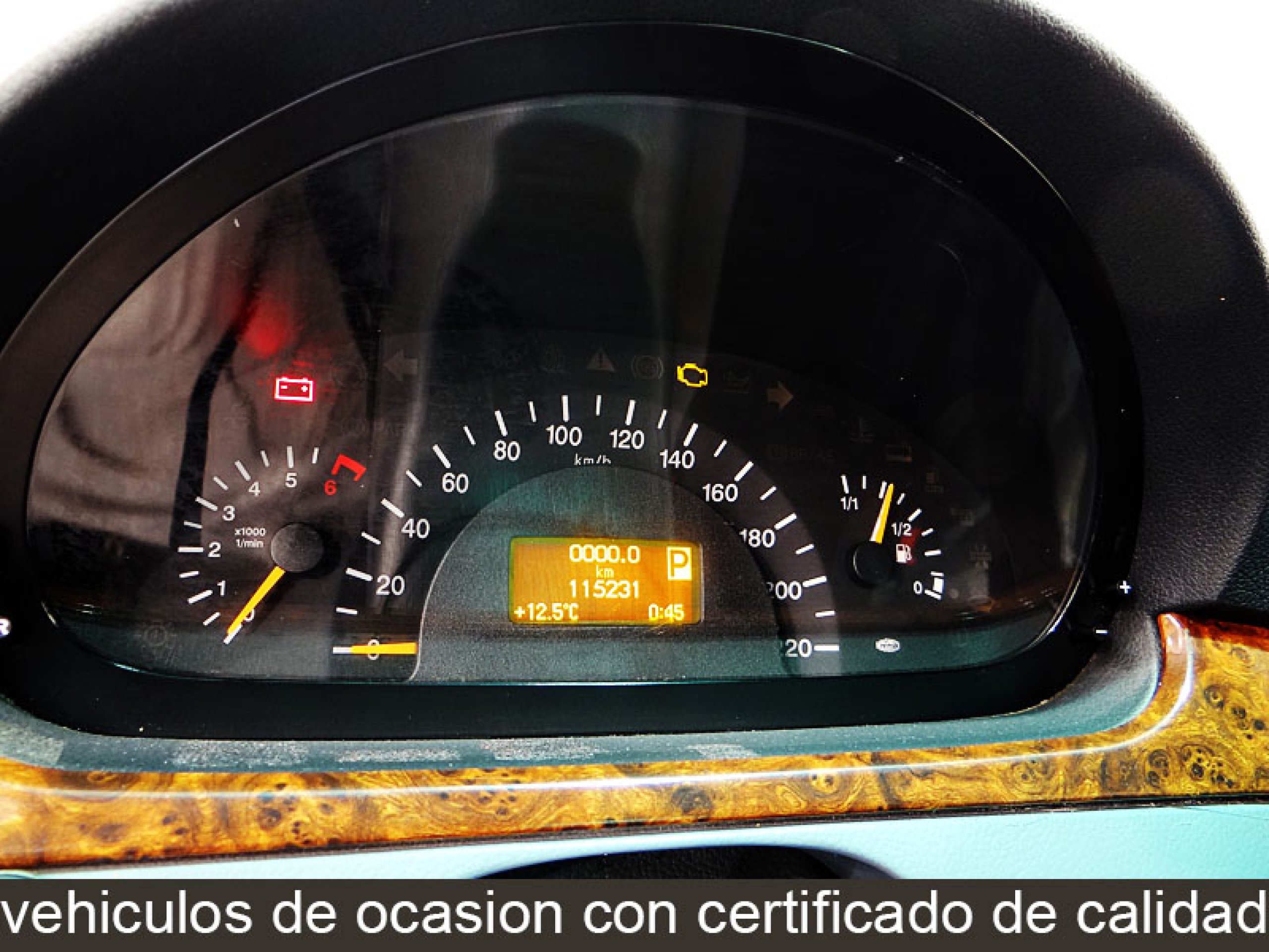 Foto Mercedes-Benz Viano 29