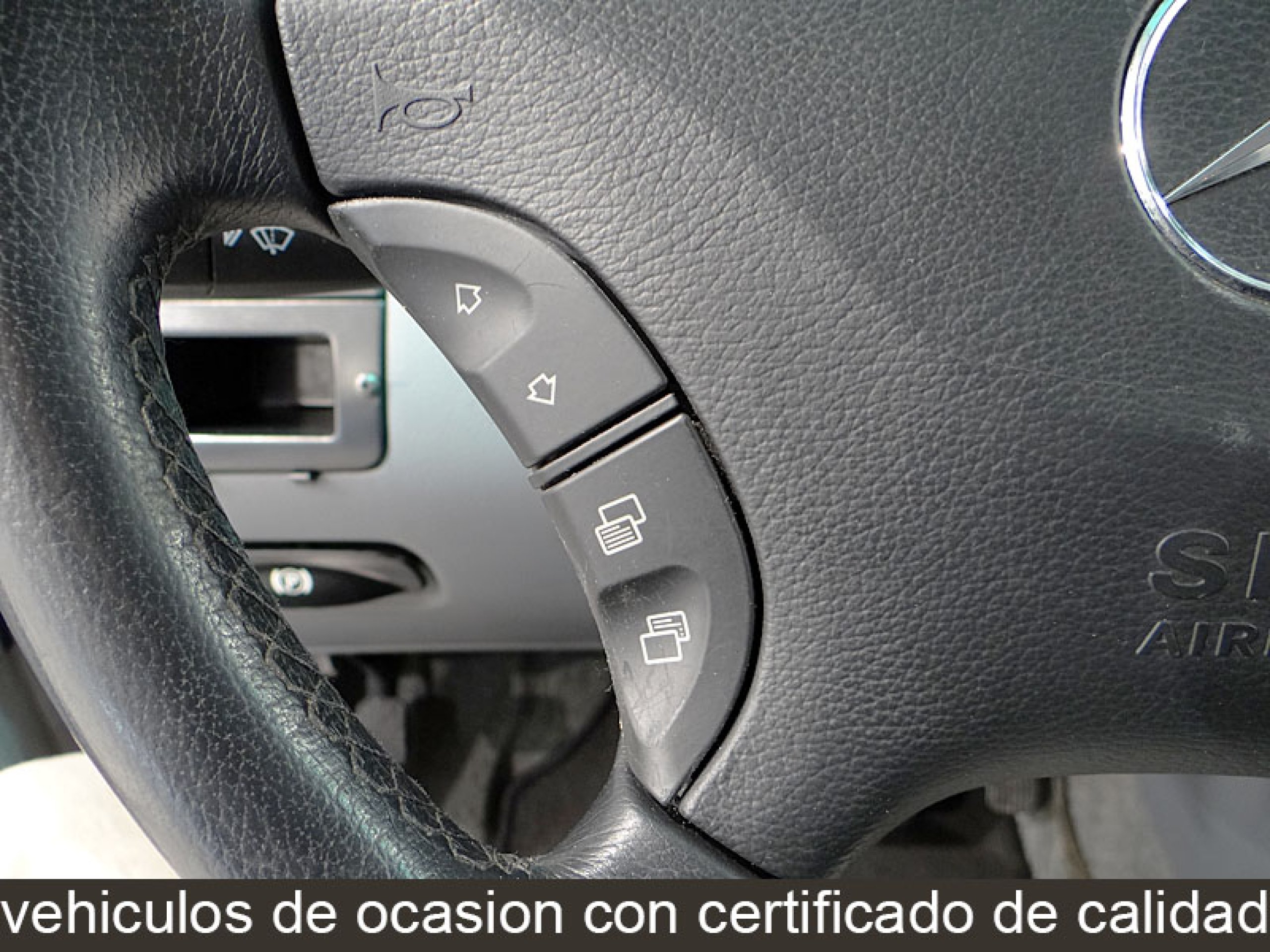 Foto Mercedes-Benz Viano 30