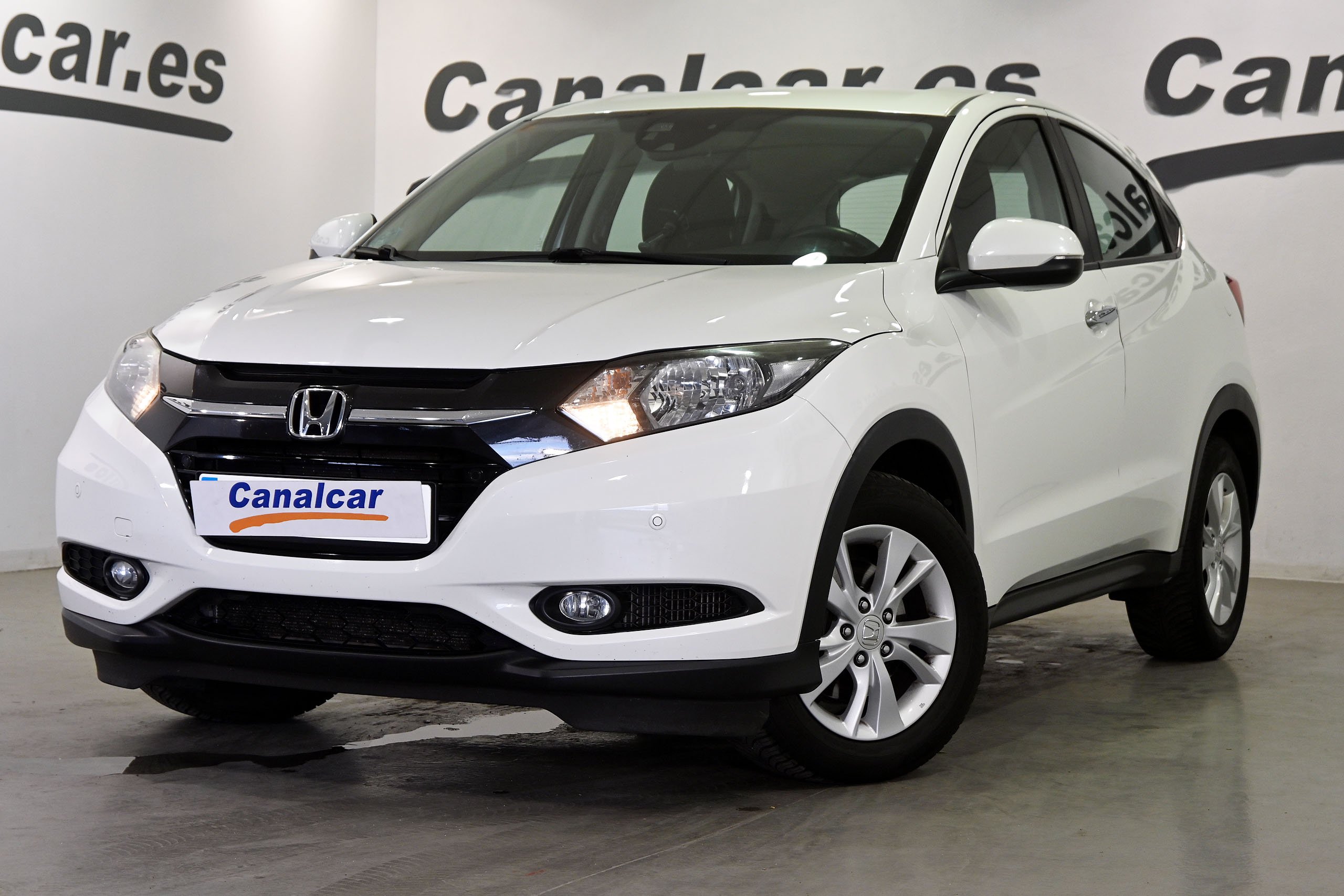 Foto Honda HR-V 1