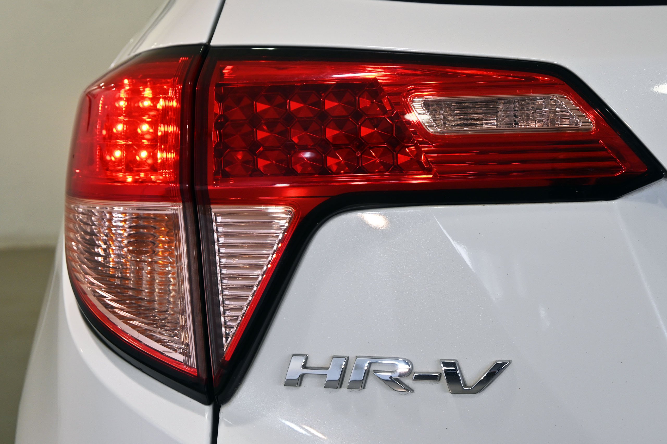 Foto Honda HR-V 10