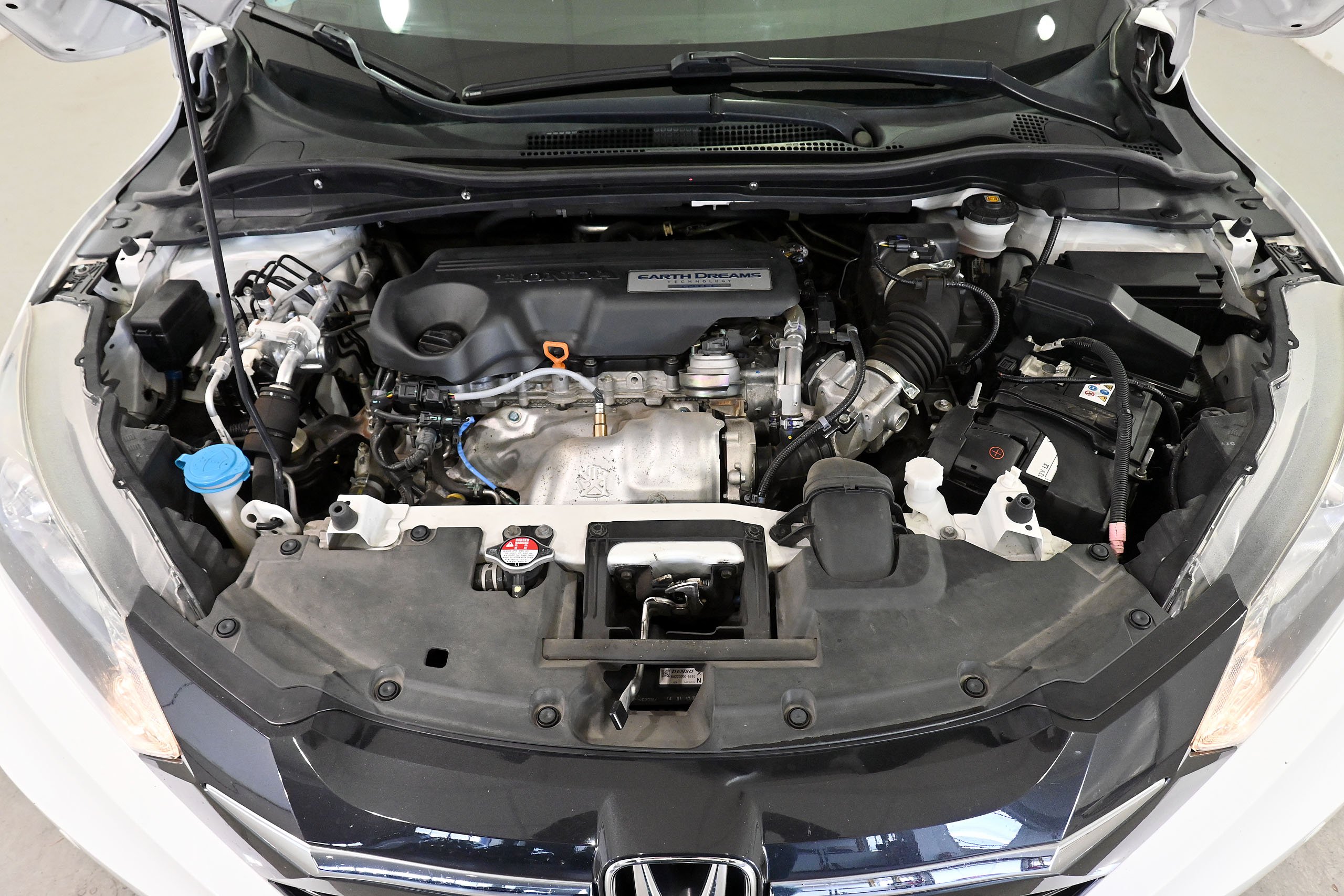 Foto Honda HR-V 8