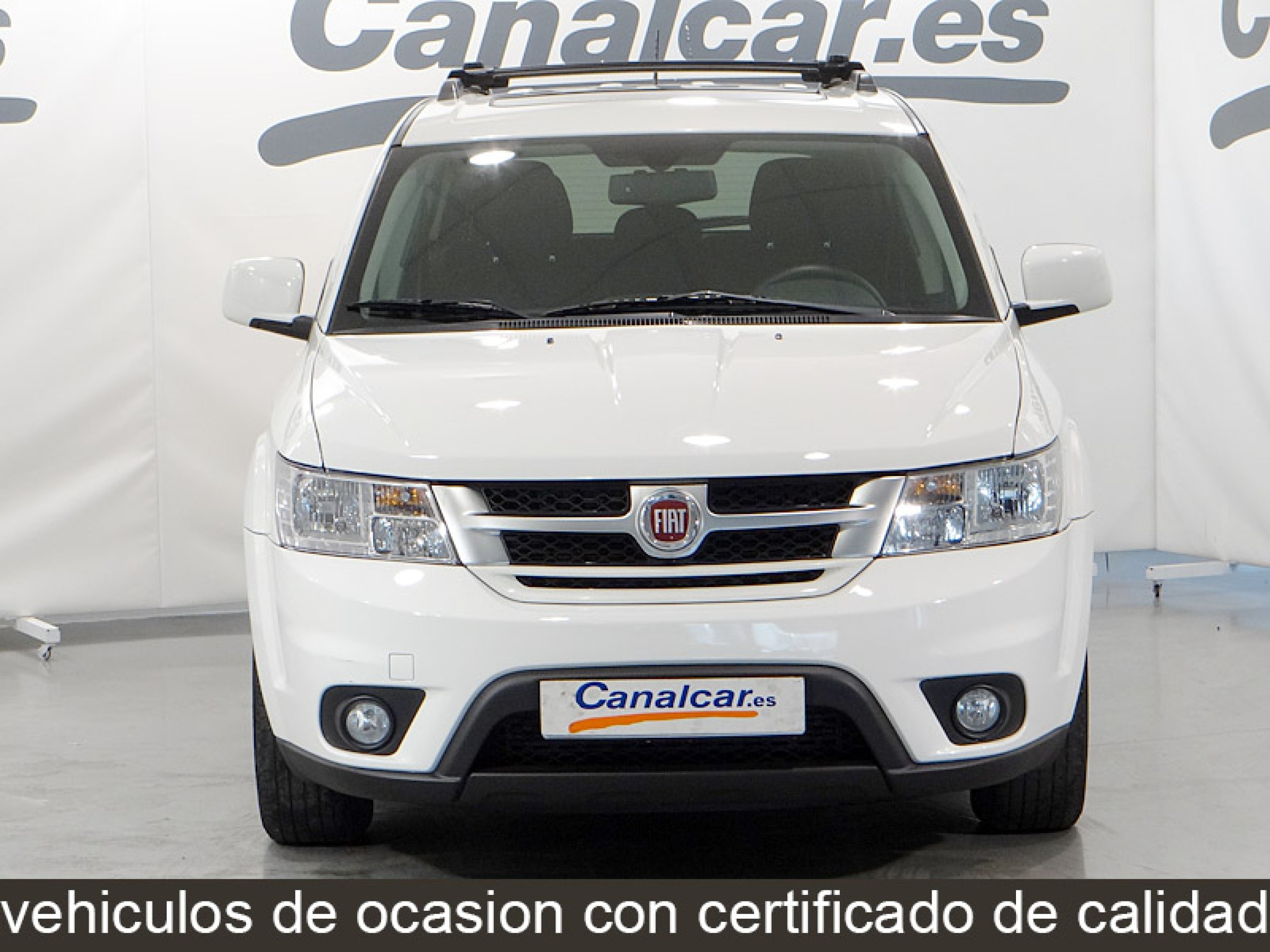 Foto Fiat Freemont 2