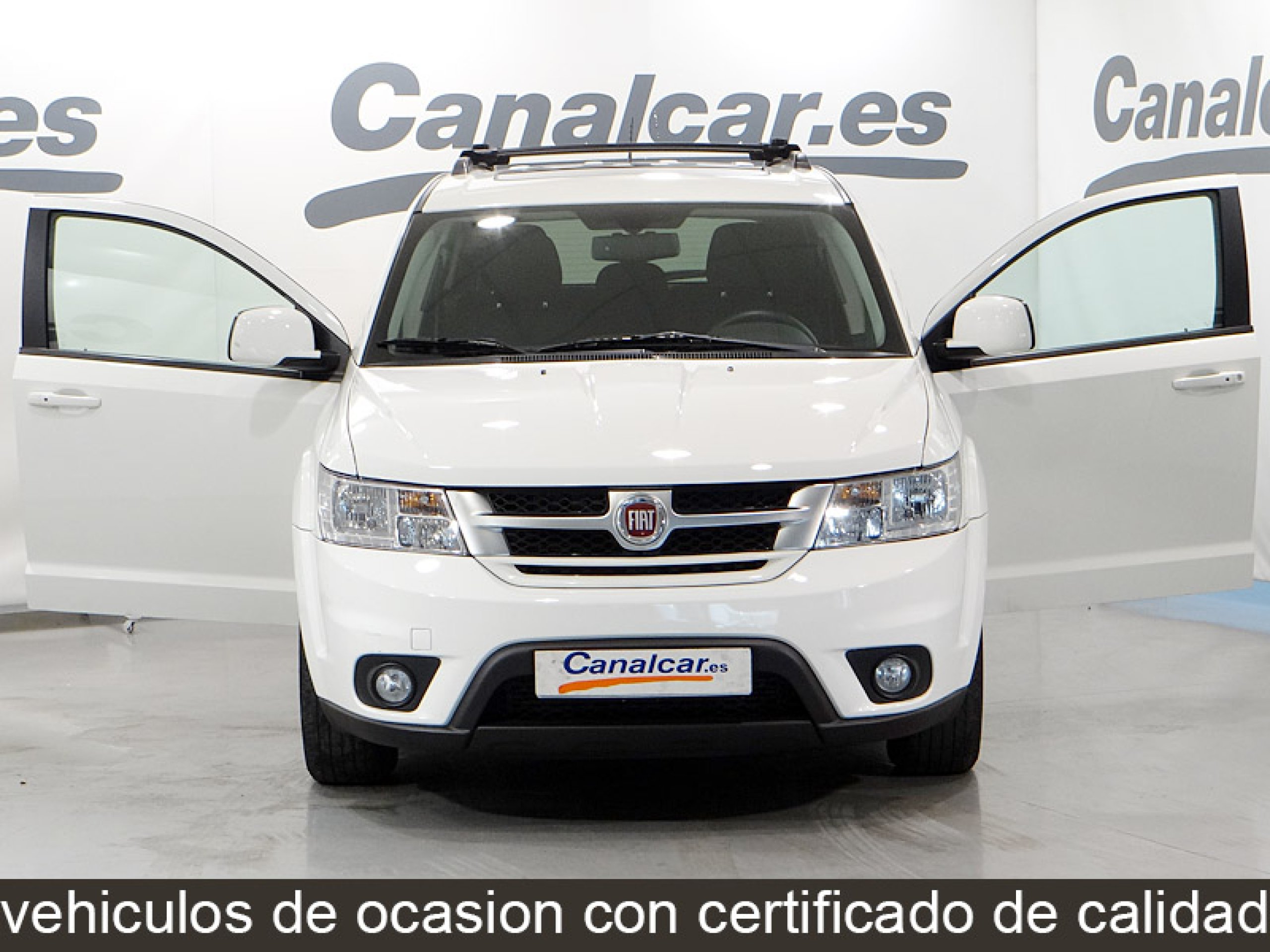 Foto Fiat Freemont 3