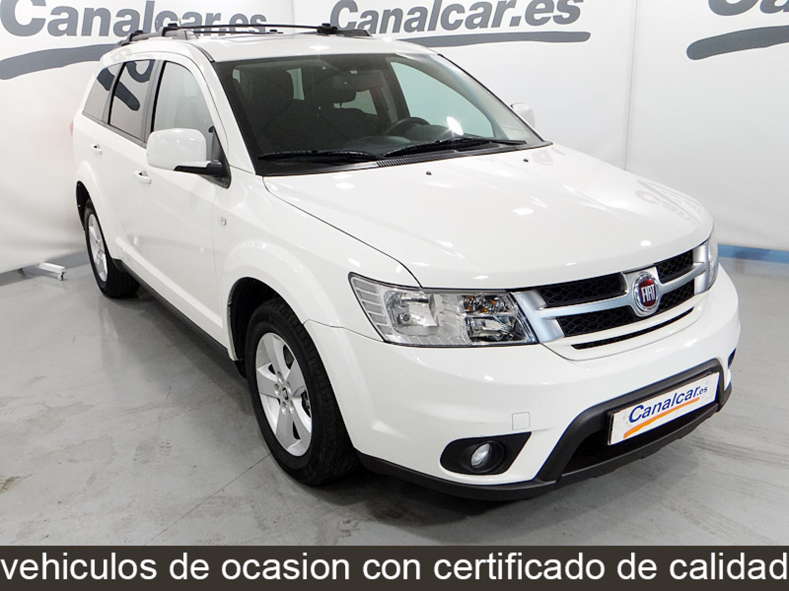 Foto Fiat Freemont 4