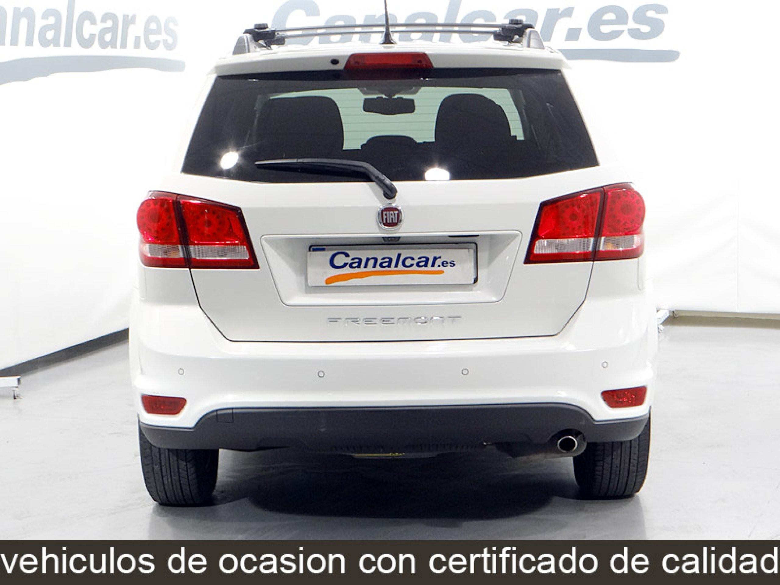Foto Fiat Freemont 6