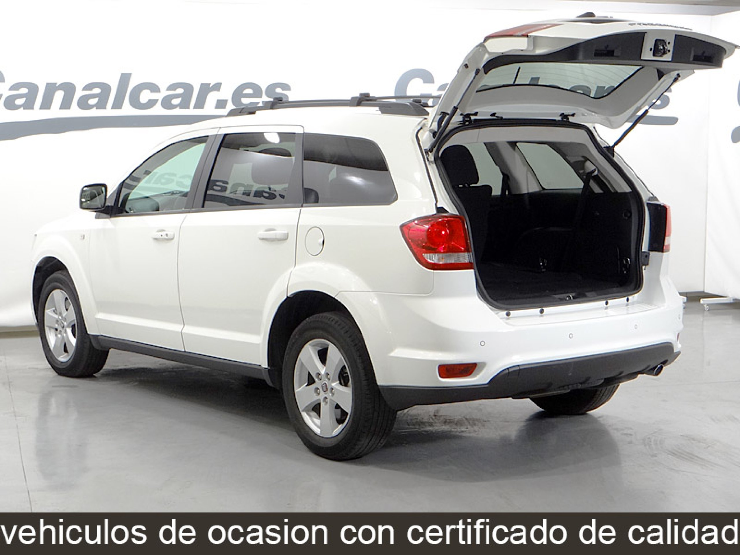 Foto Fiat Freemont 8