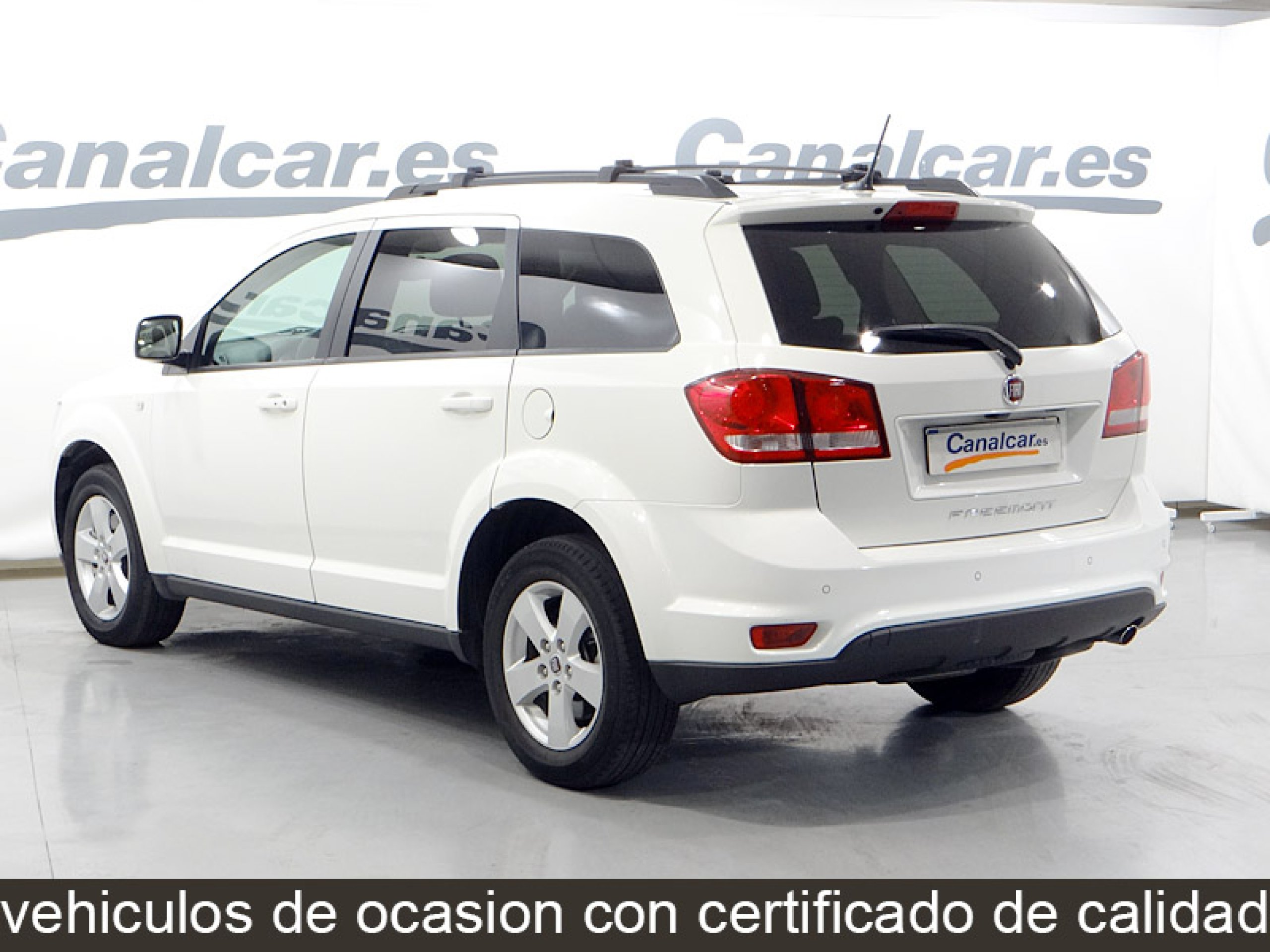 Foto Fiat Freemont 9