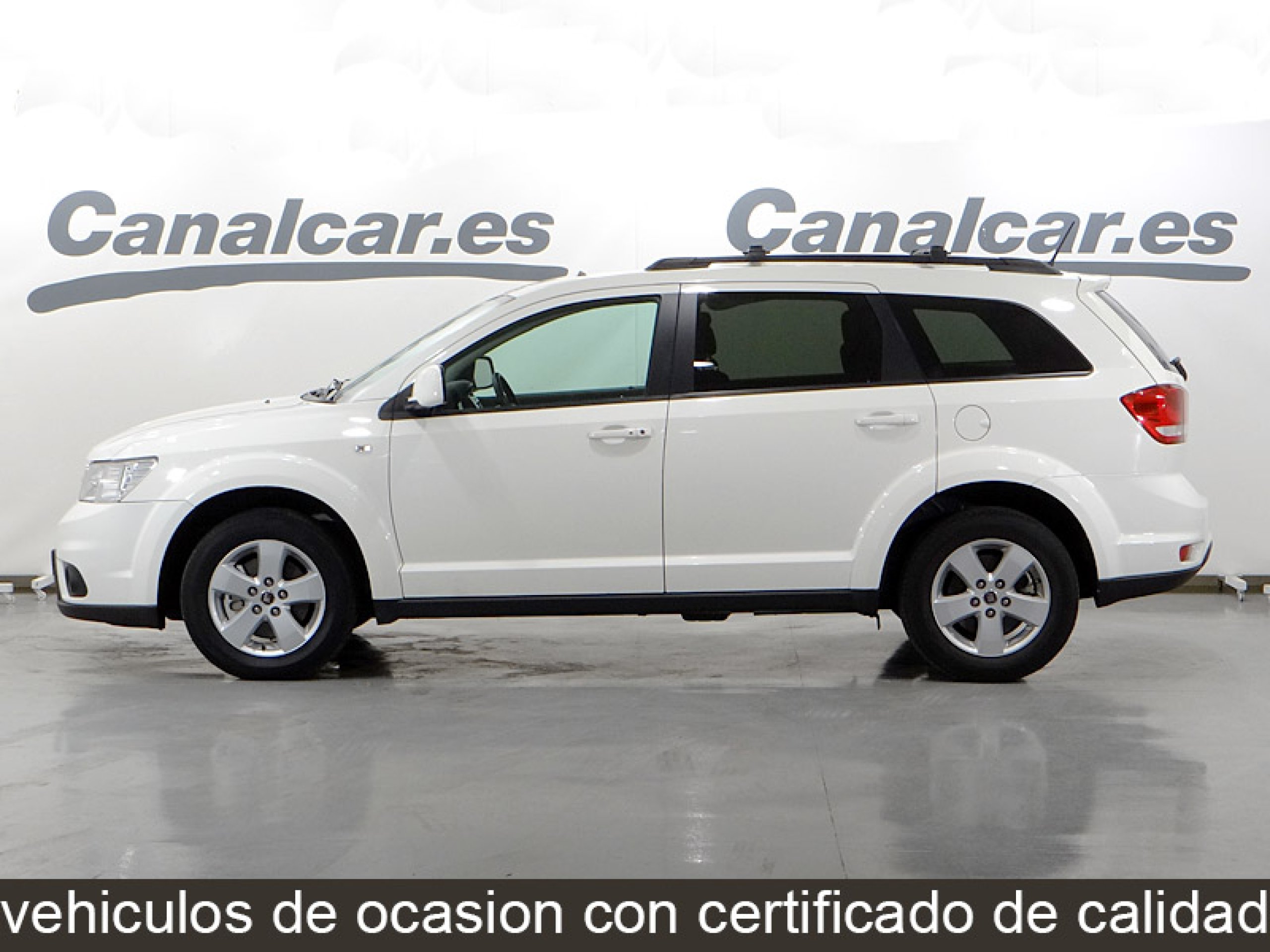 Foto Fiat Freemont 10