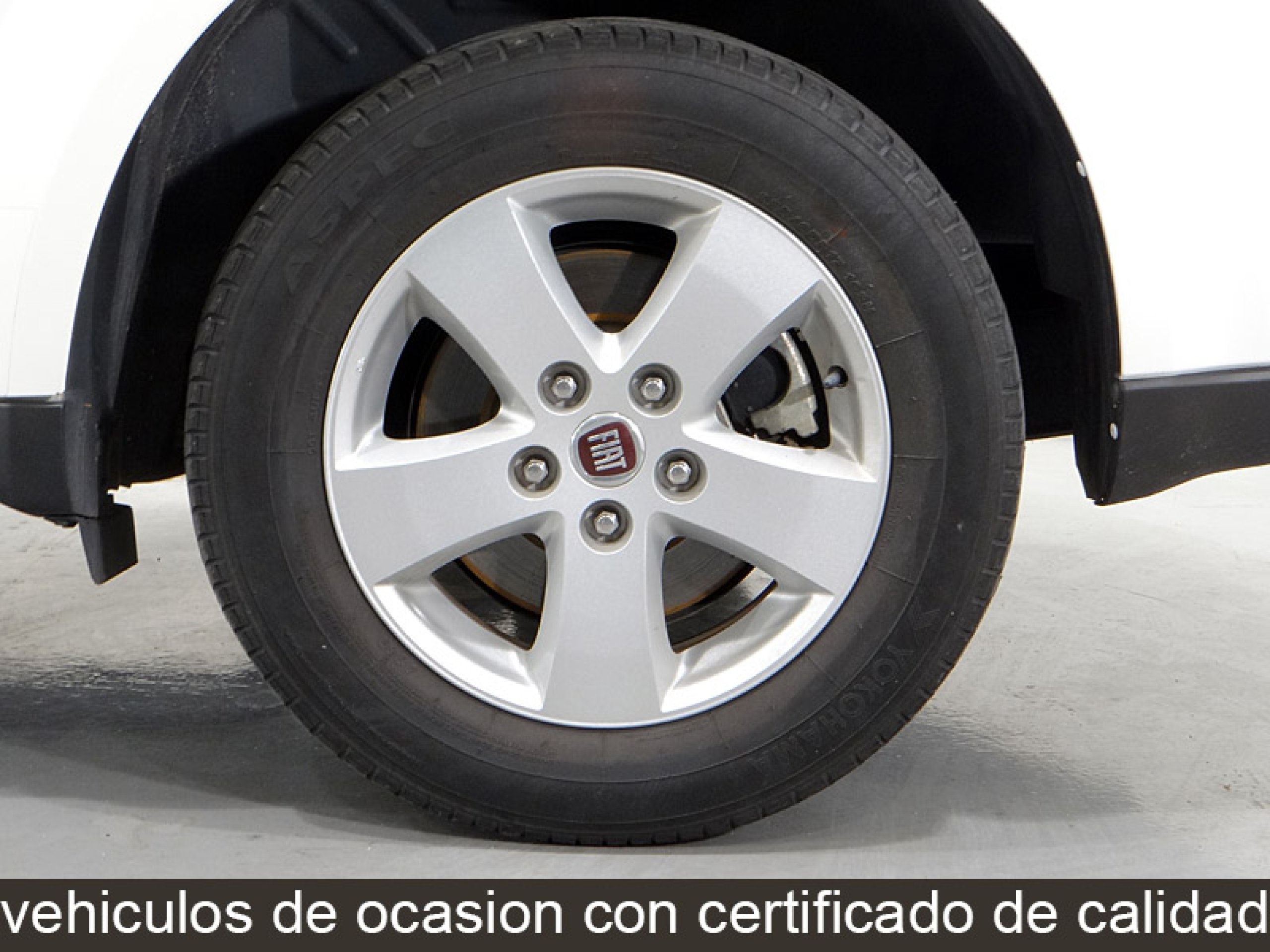 Foto Fiat Freemont 15