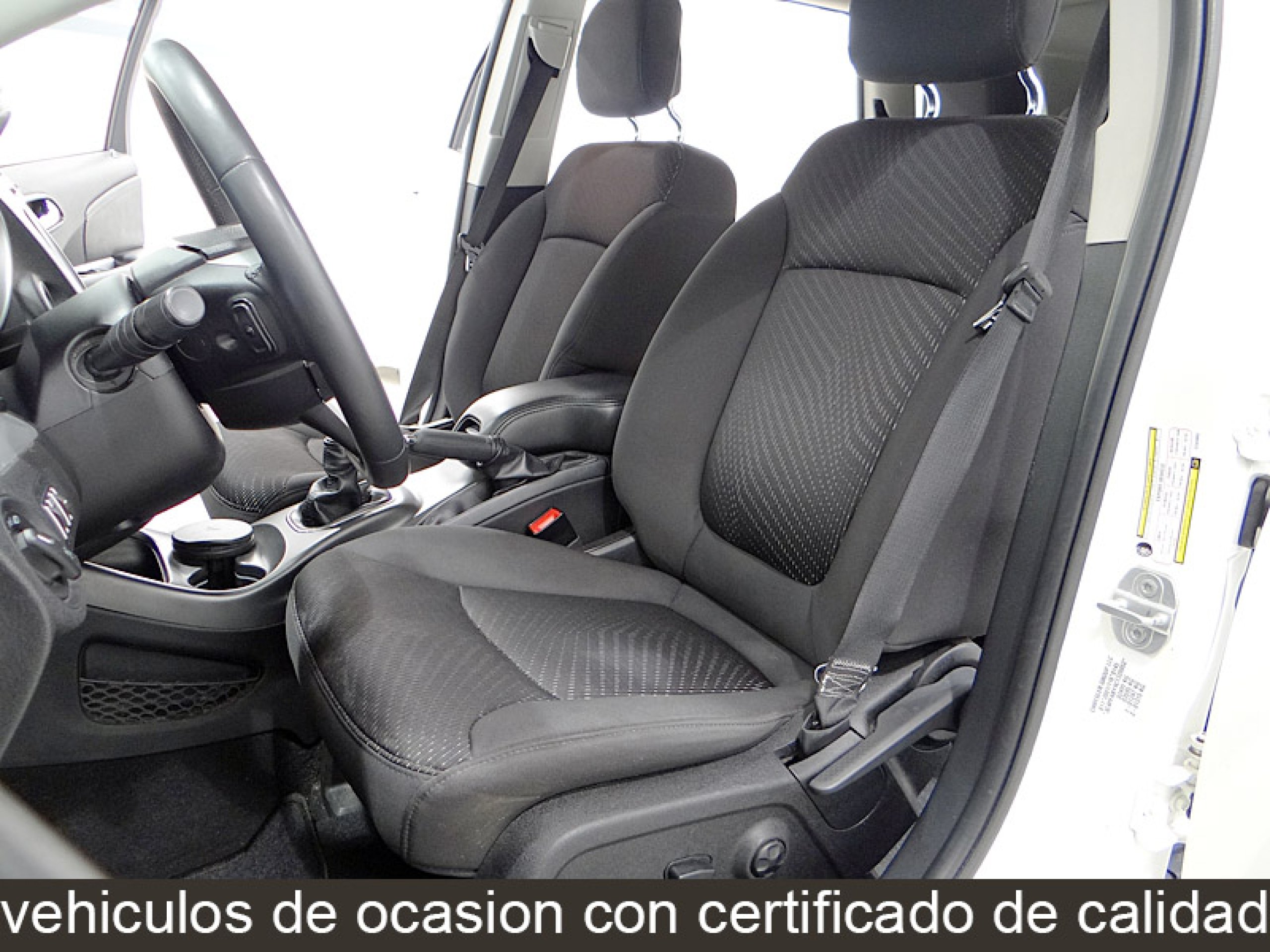 Foto Fiat Freemont 21