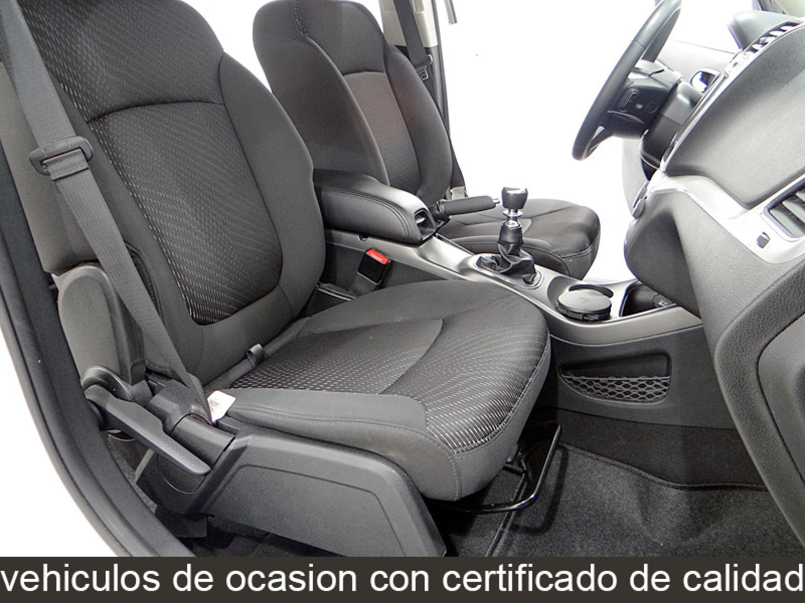 Foto Fiat Freemont 22