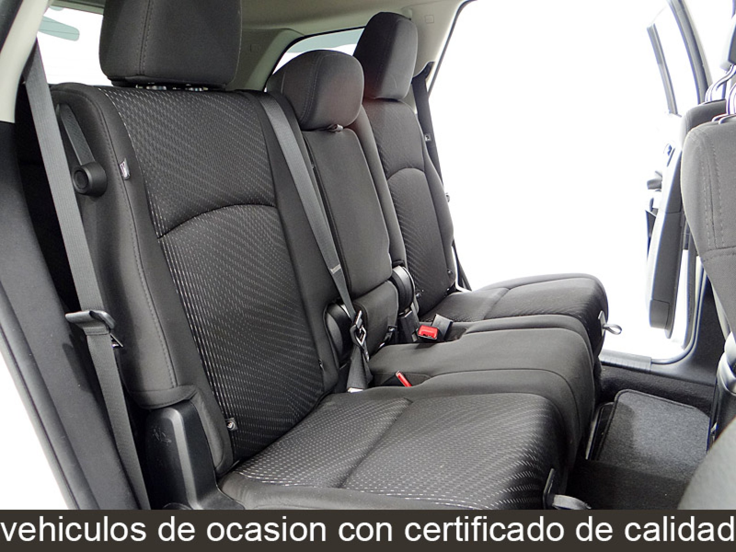 Foto Fiat Freemont 23