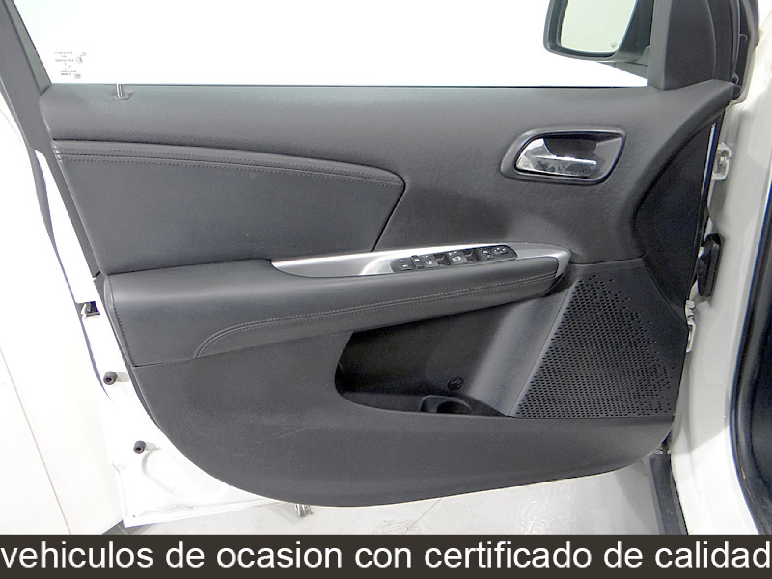 Foto Fiat Freemont 25