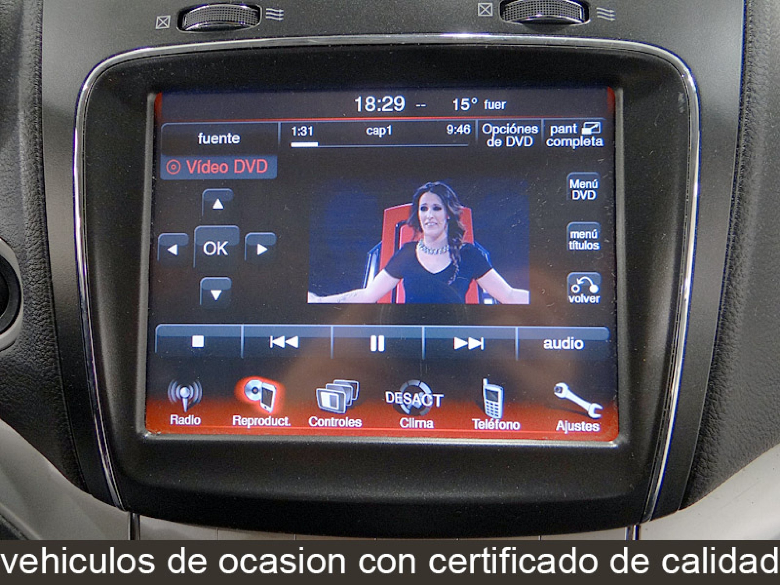 Foto Fiat Freemont 31