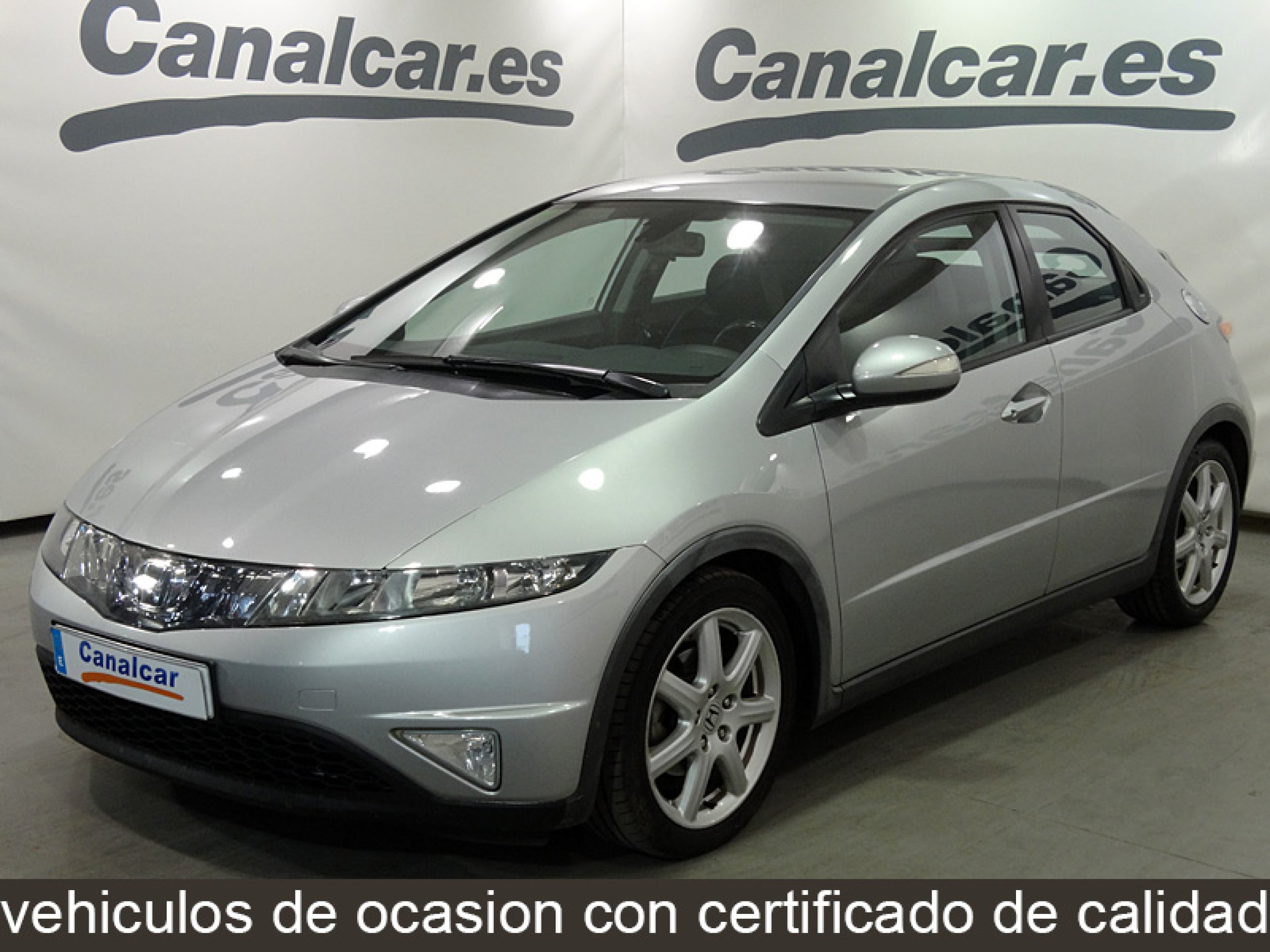 Foto Honda Civic 1
