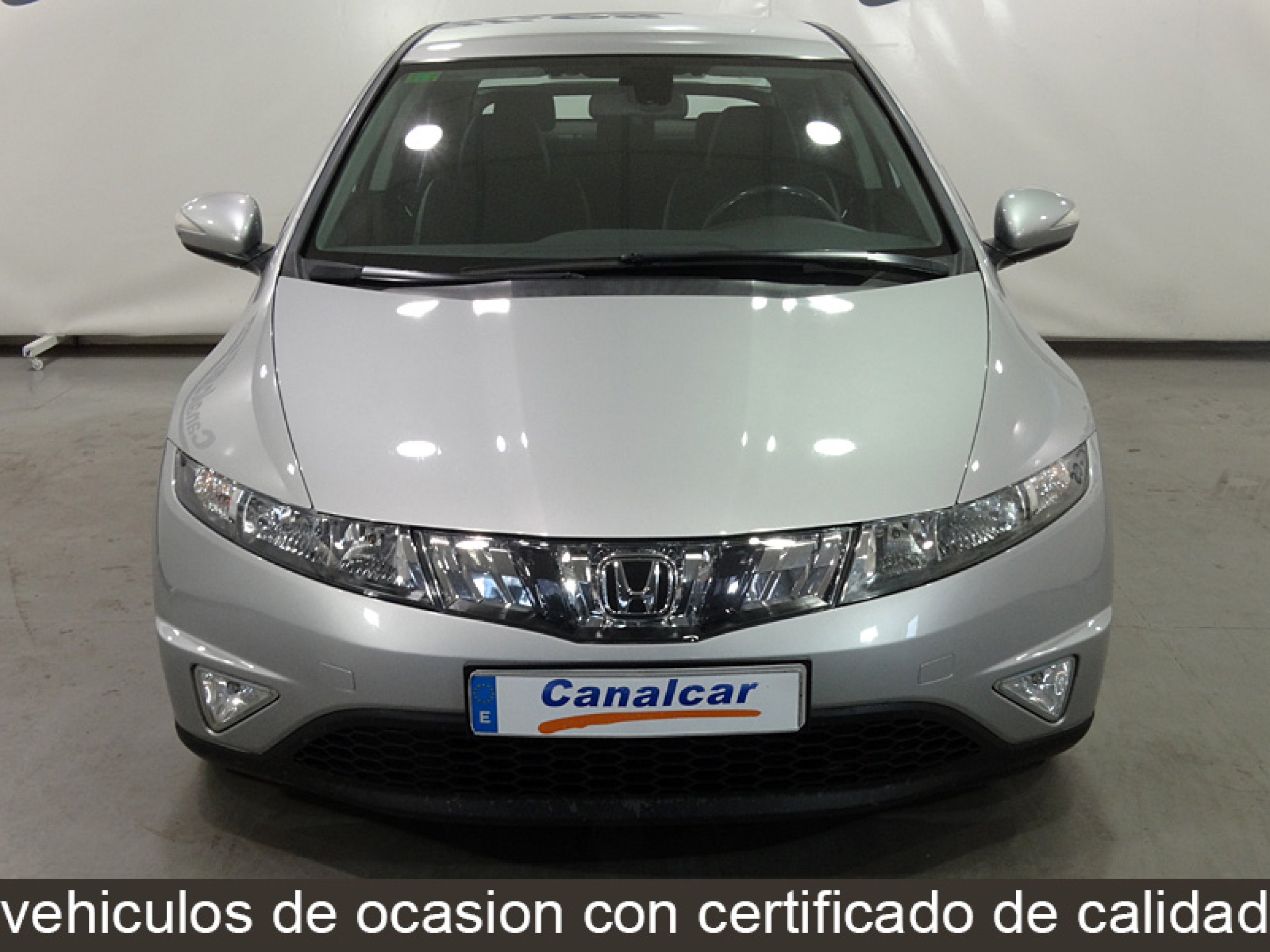 Foto Honda Civic 3