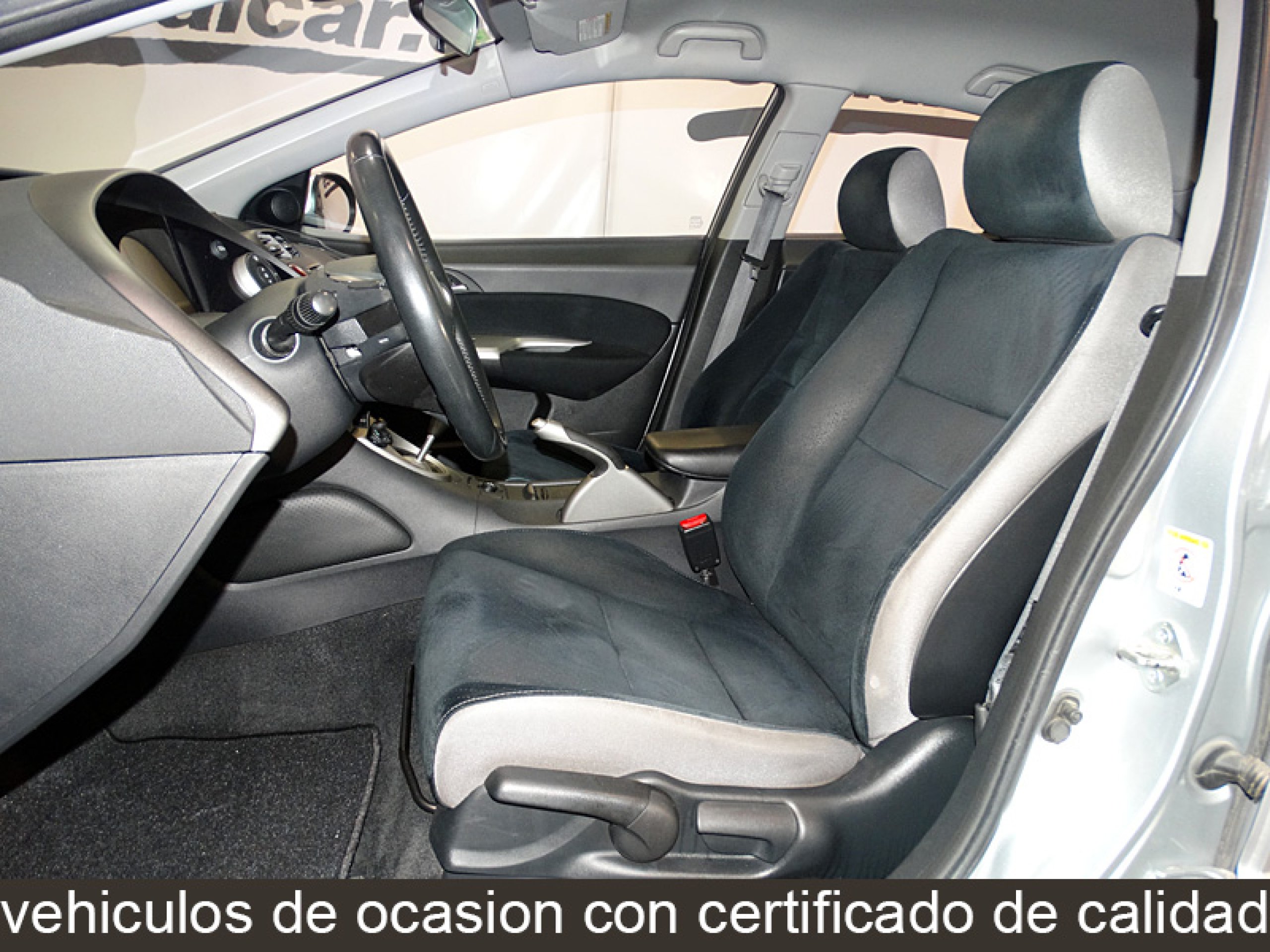 Foto Honda Civic 11