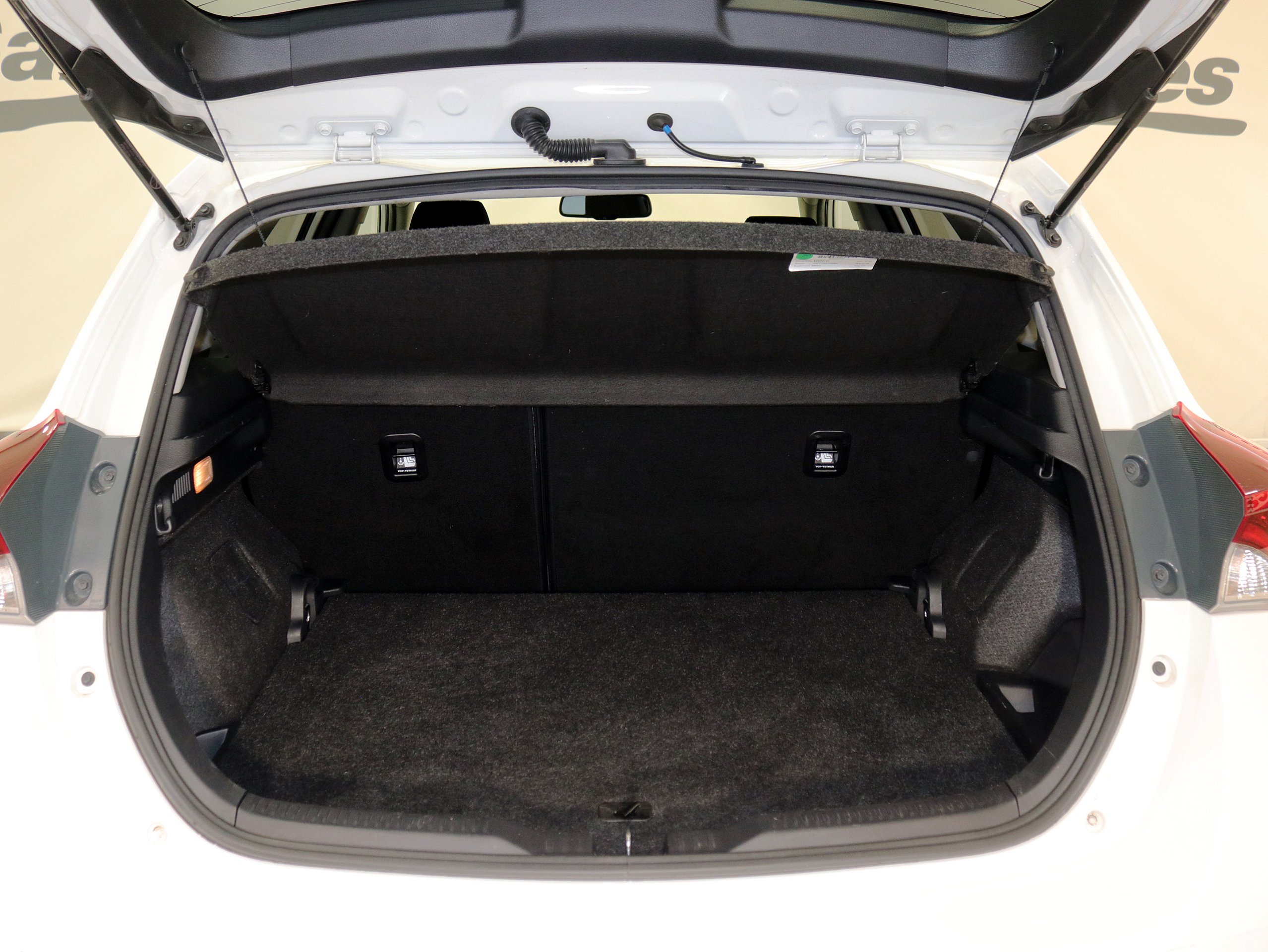 Foto Toyota Auris 9