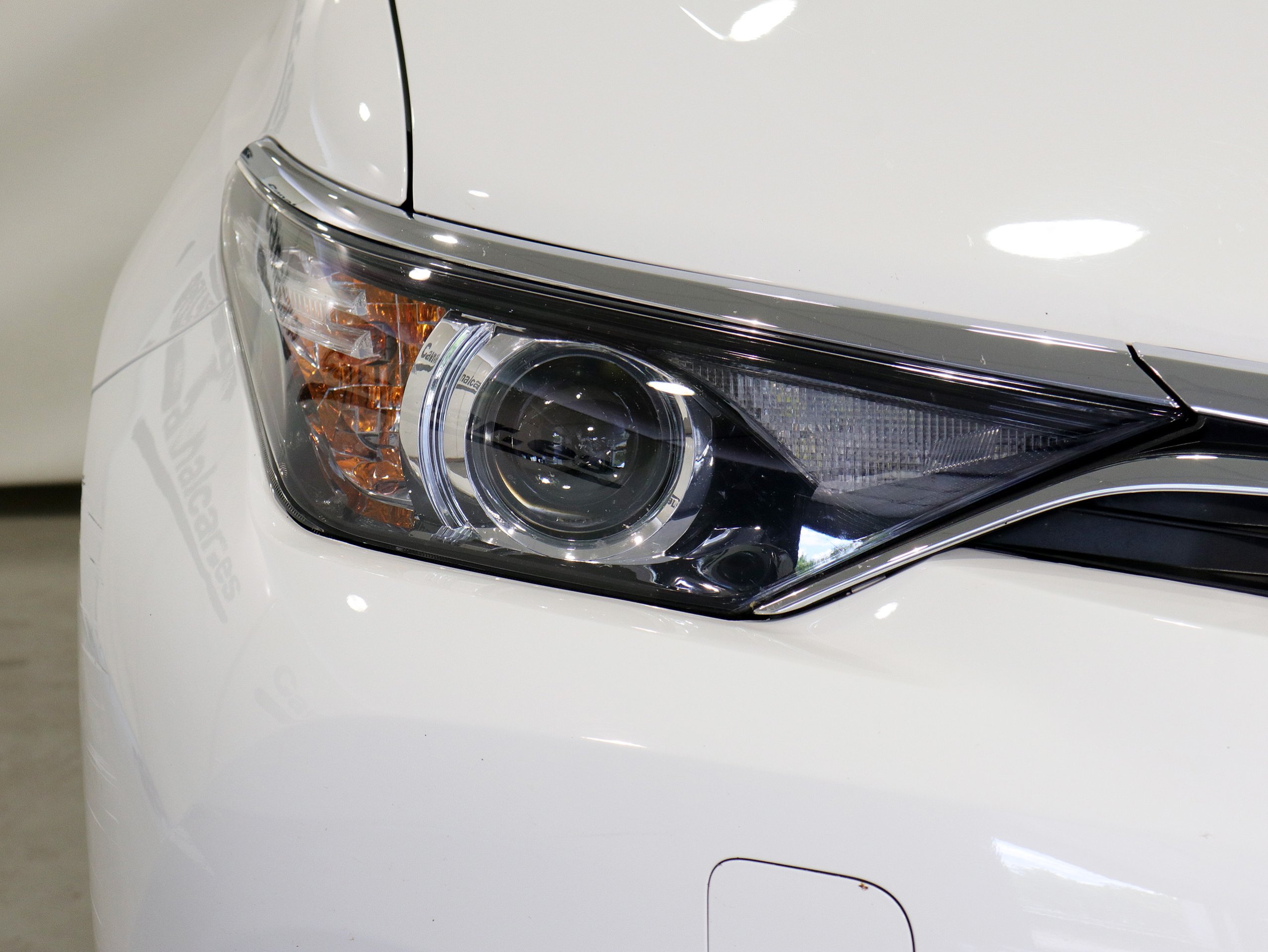 Foto Toyota Auris 12
